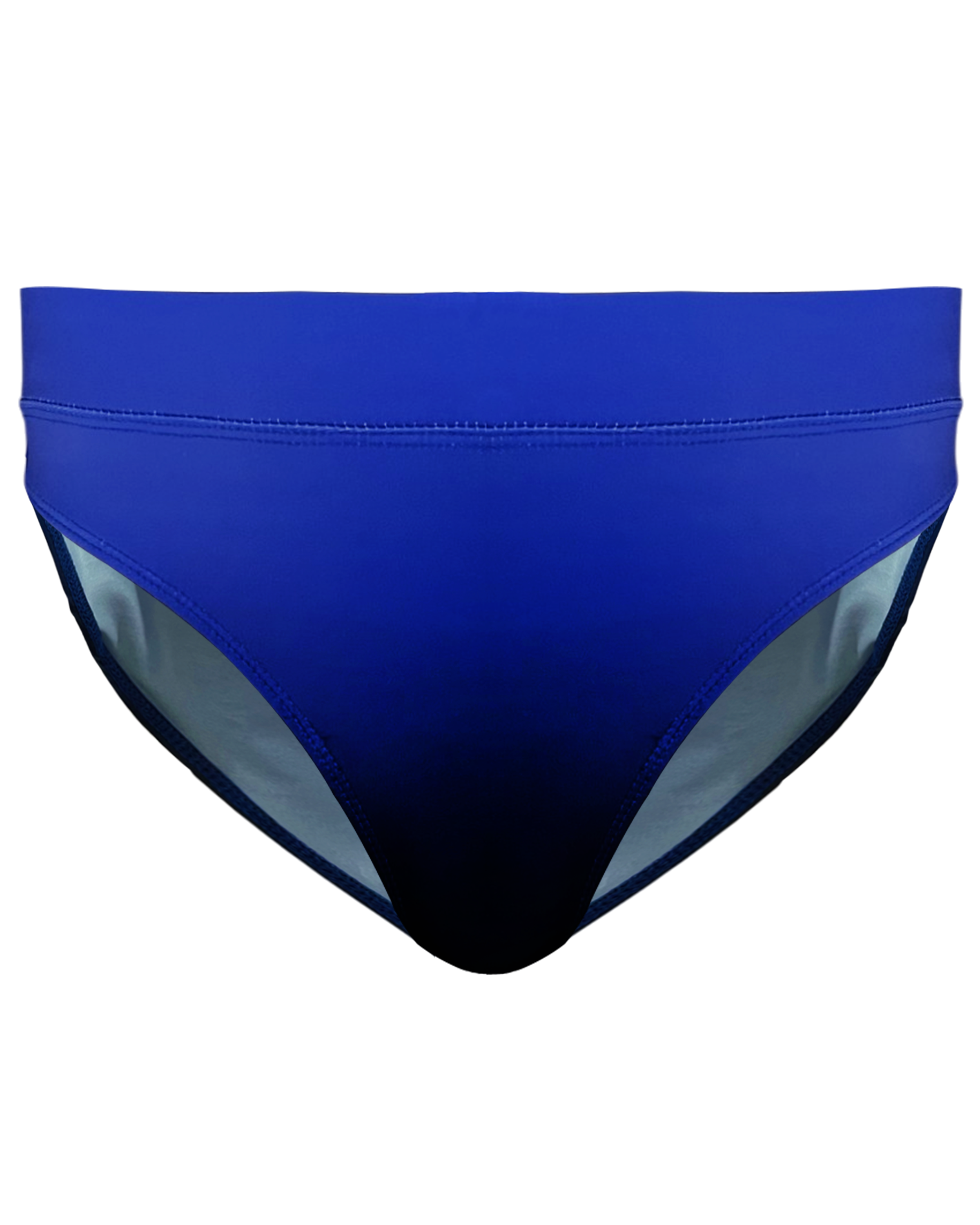 Track Bikini Compression Bottoms