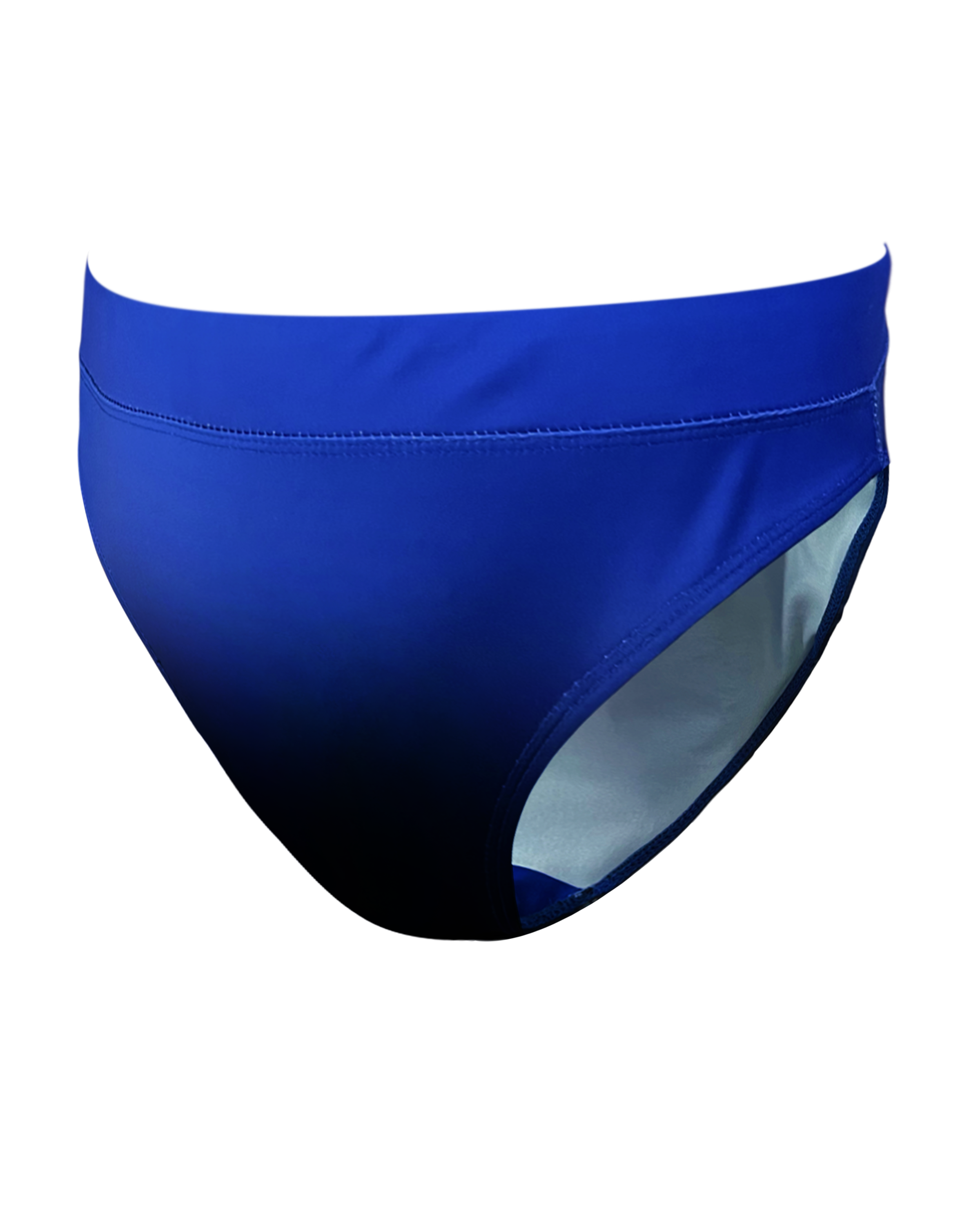Track Bikini Compression Bottoms