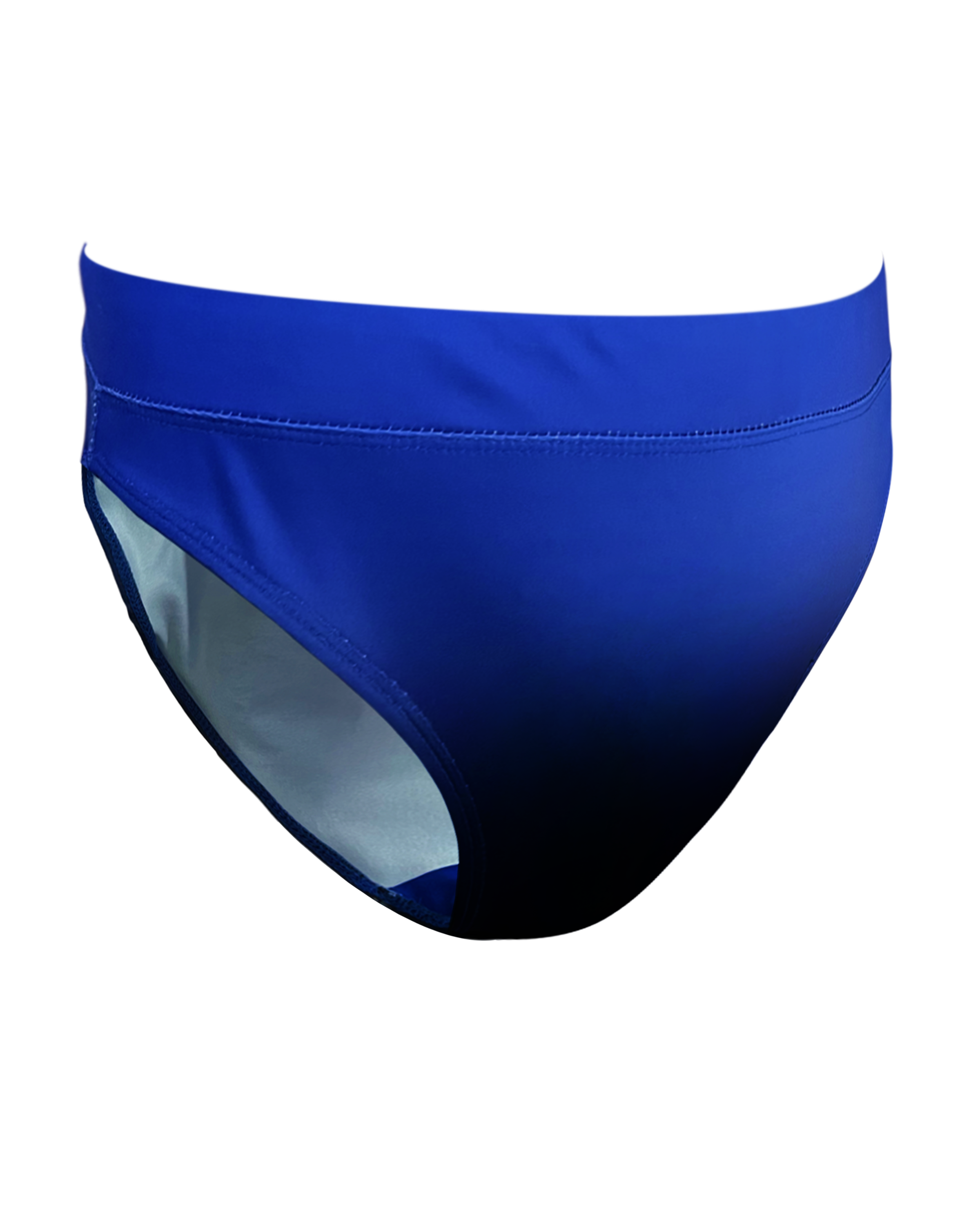 Track Bikini Compression Bottoms