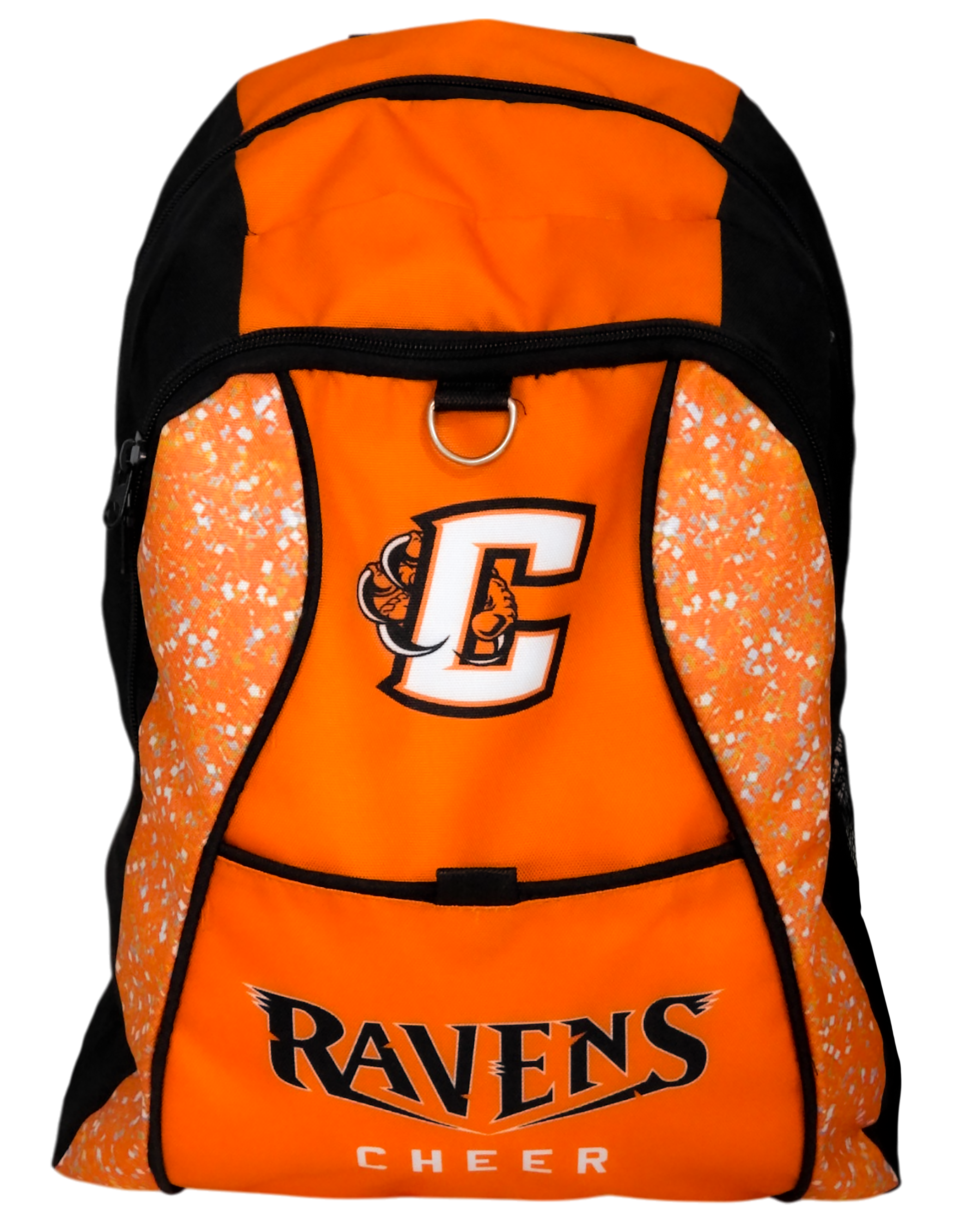 Regular Backpack (17.25" x 13.25" x 5.5")