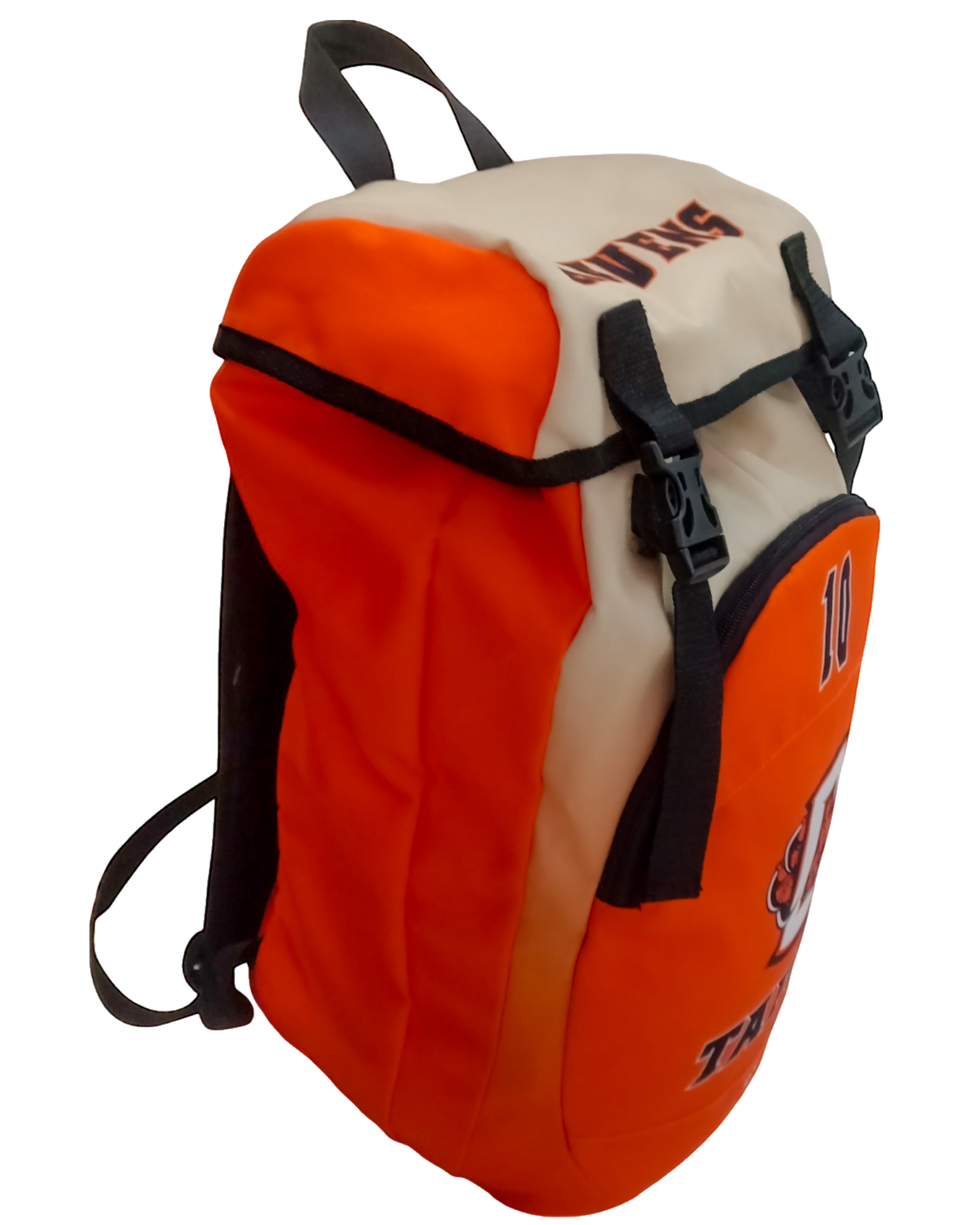 X-Large Backpack (19" x 10.5" x 10.5")