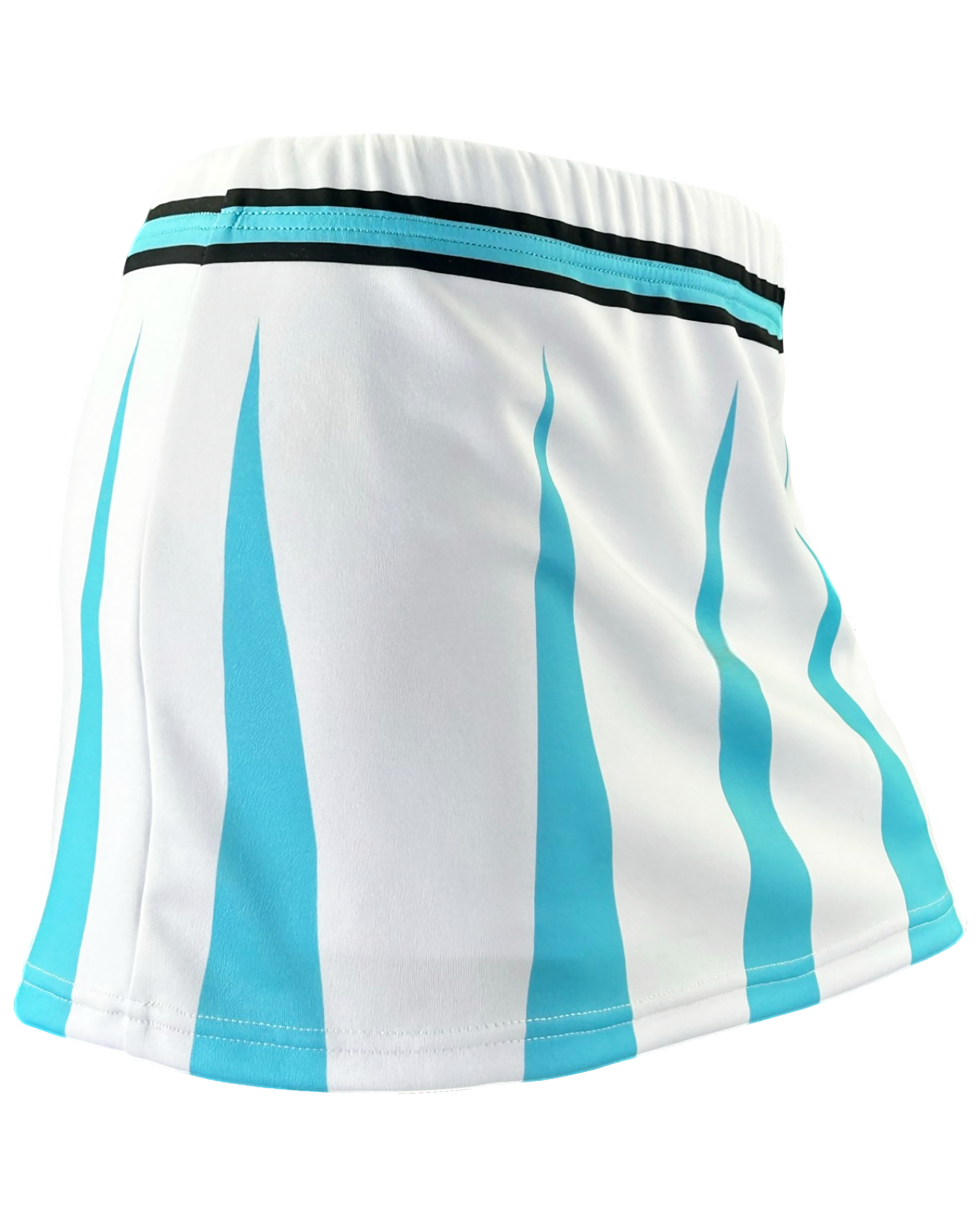 Active Cheer Skirt w/ Built-in Shorts