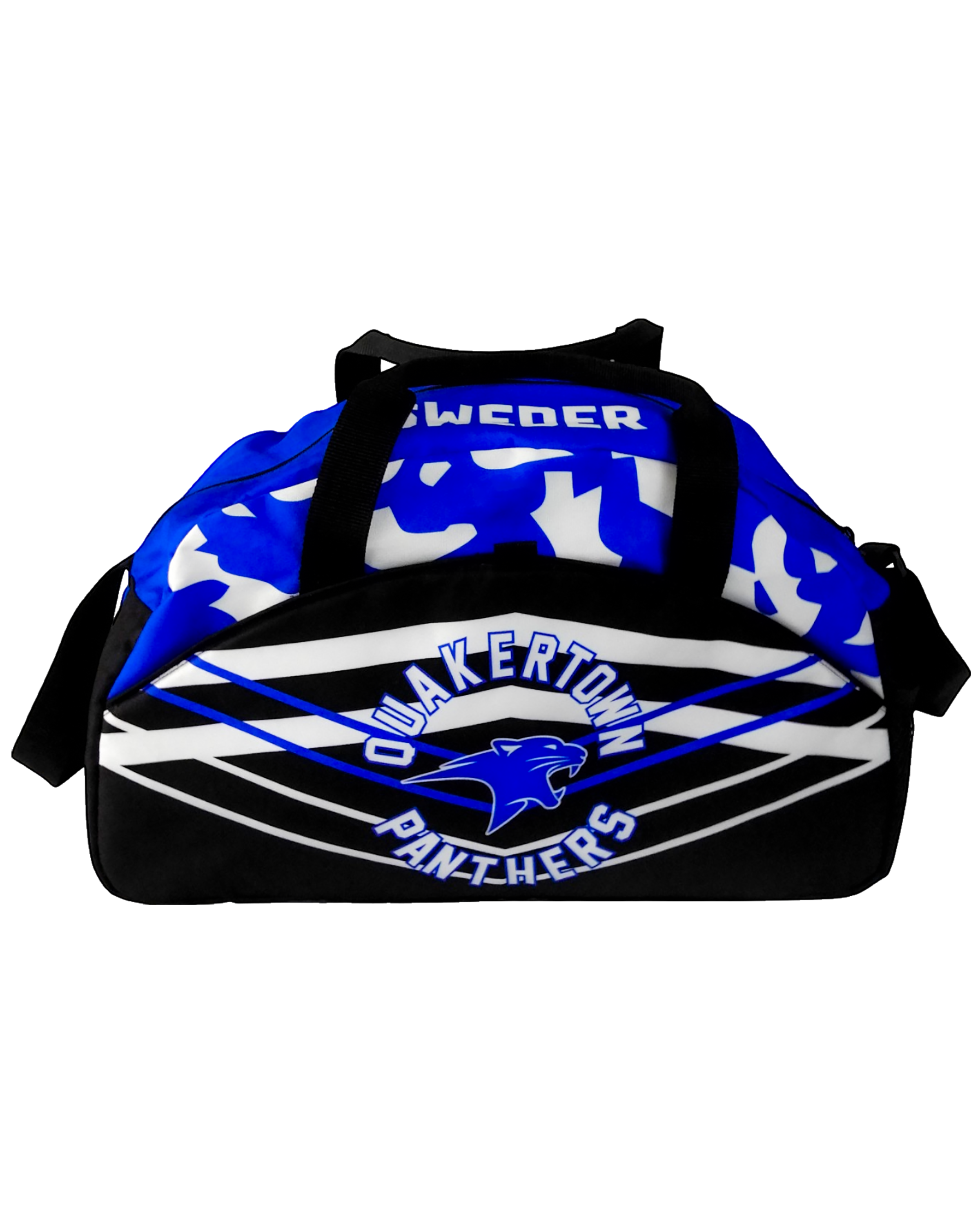 Medium Duffle Bag (21" x 12" x 9.25")