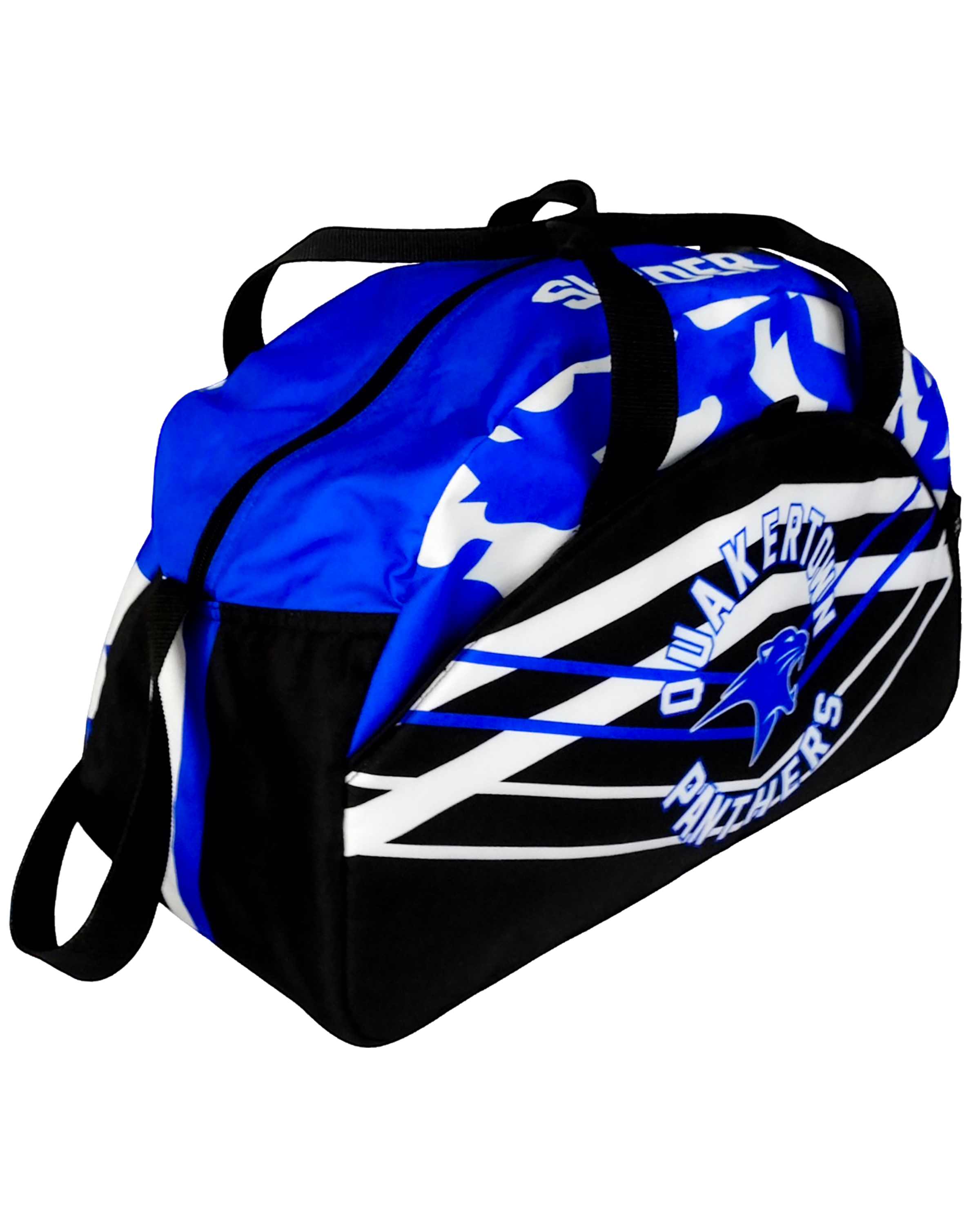 Medium Duffle Bag (21" x 12" x 9.25")