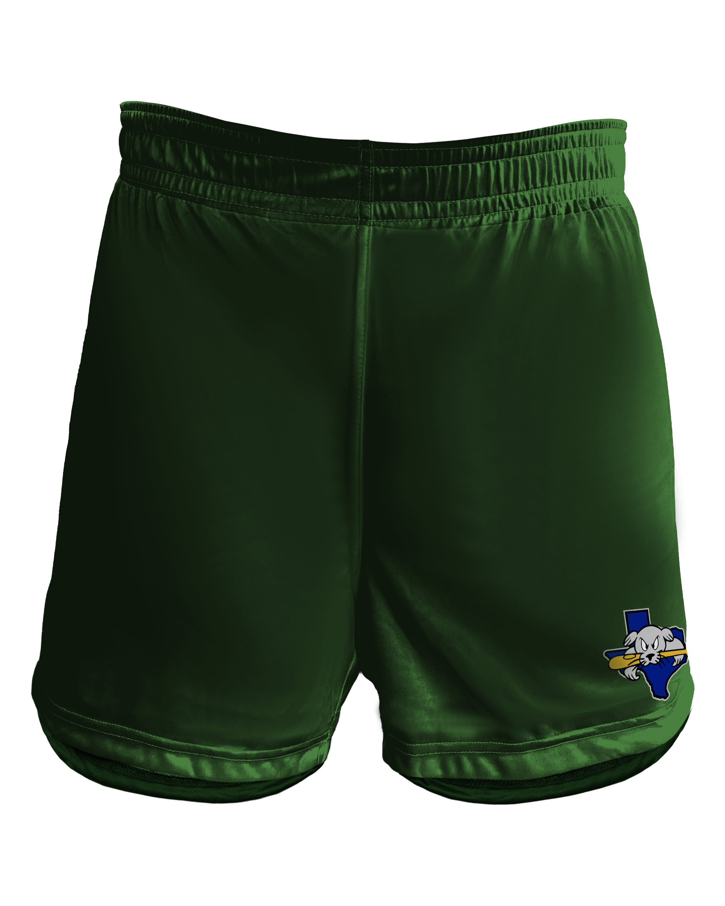 Dyed Multi Sport 5" Inseam Shorts