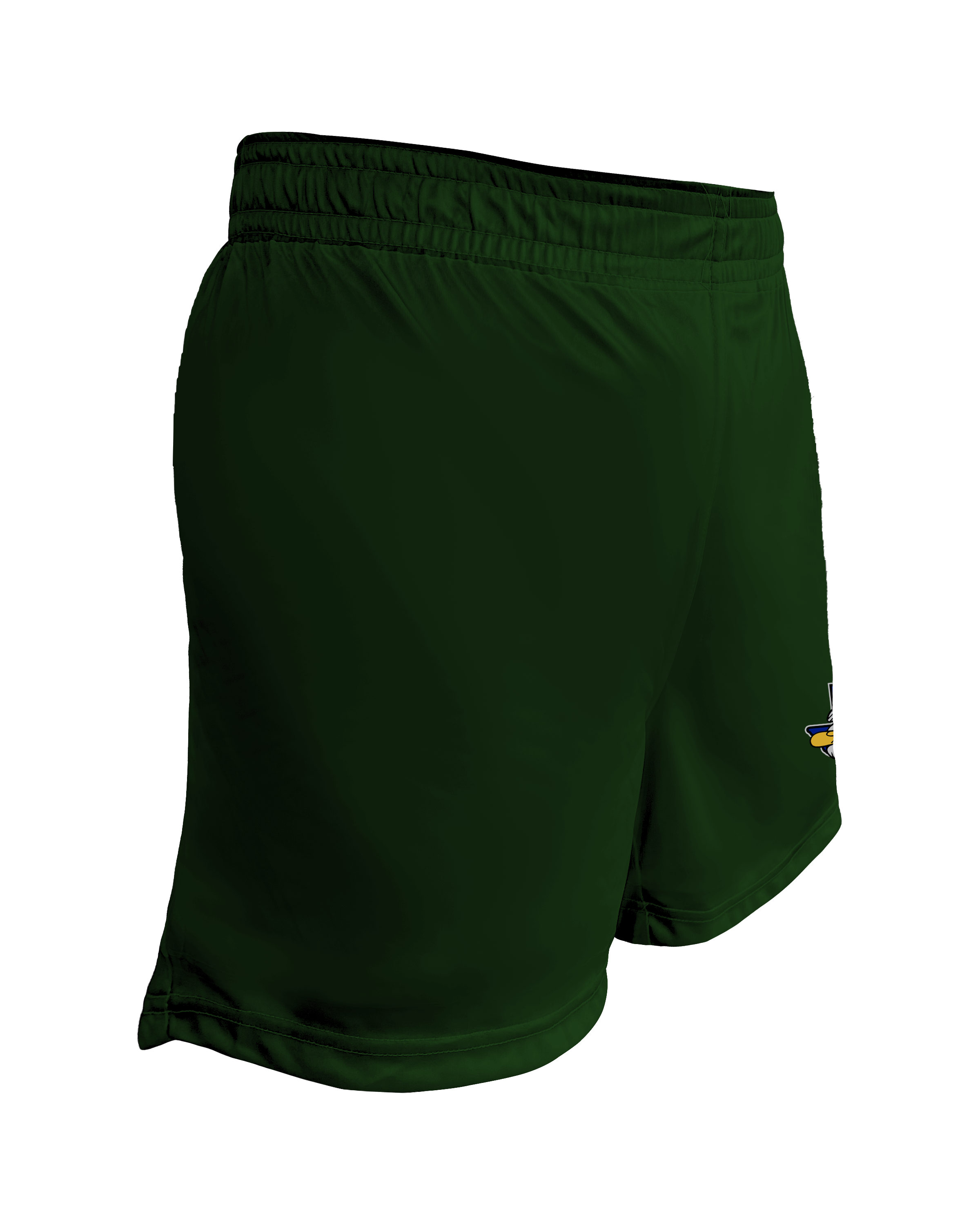 Dyed Multi Sport 5" Inseam Shorts