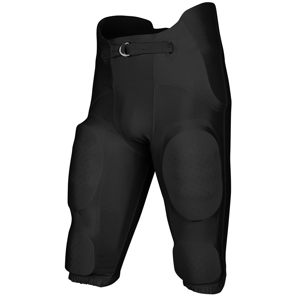 BOOTLEG-2 Integrated Football Pant YOUTH