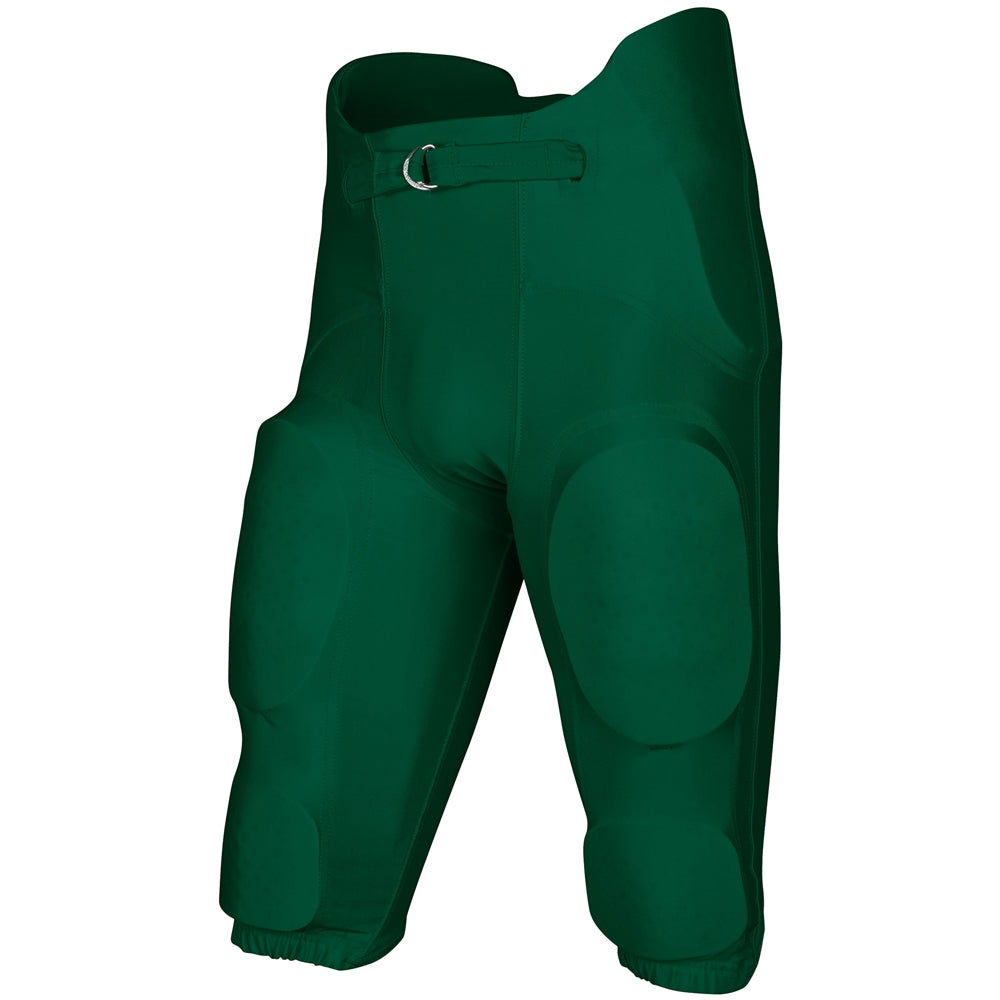 BOOTLEG-2 Integrated Football Pant YOUTH