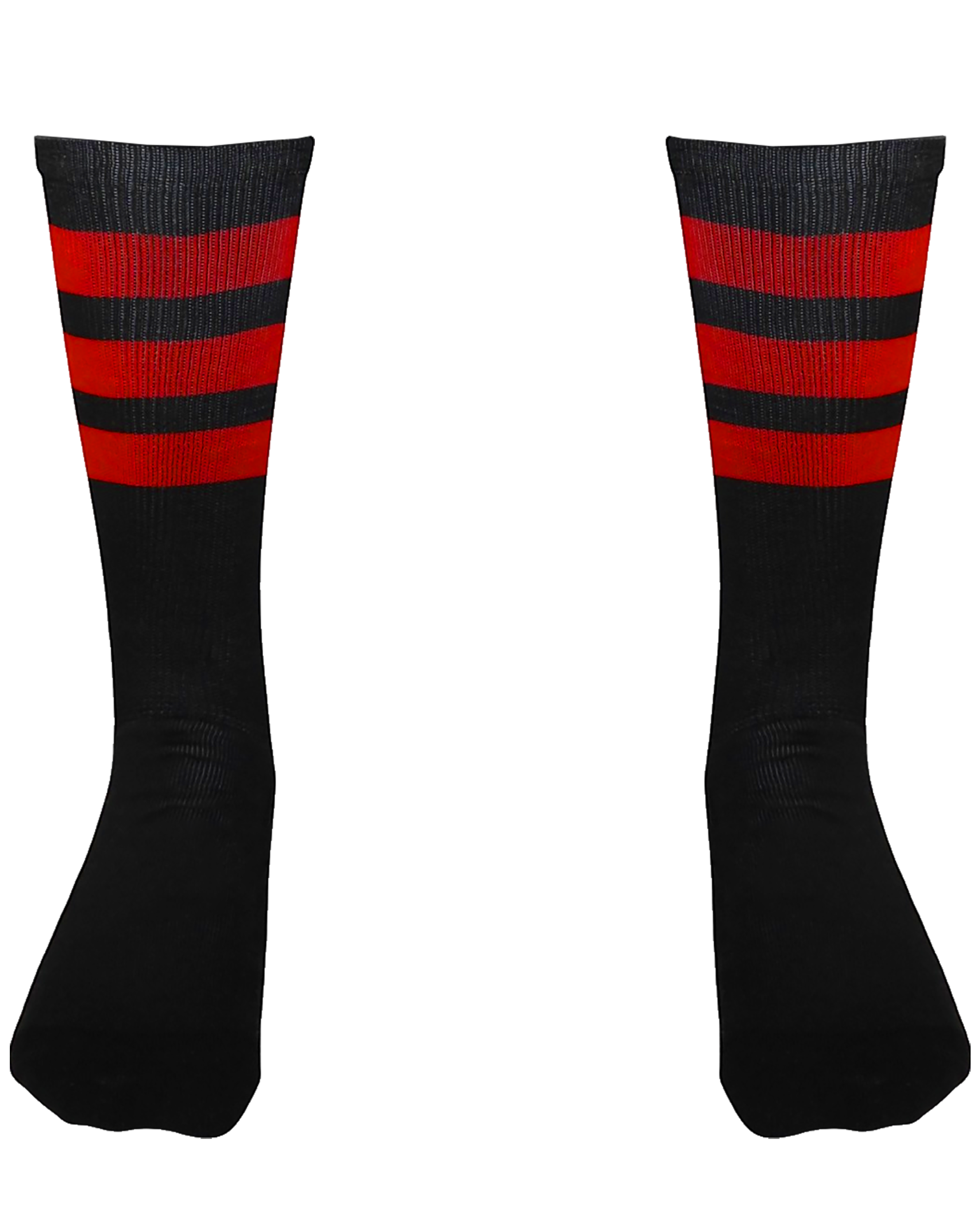 Crew Socks (Pair)