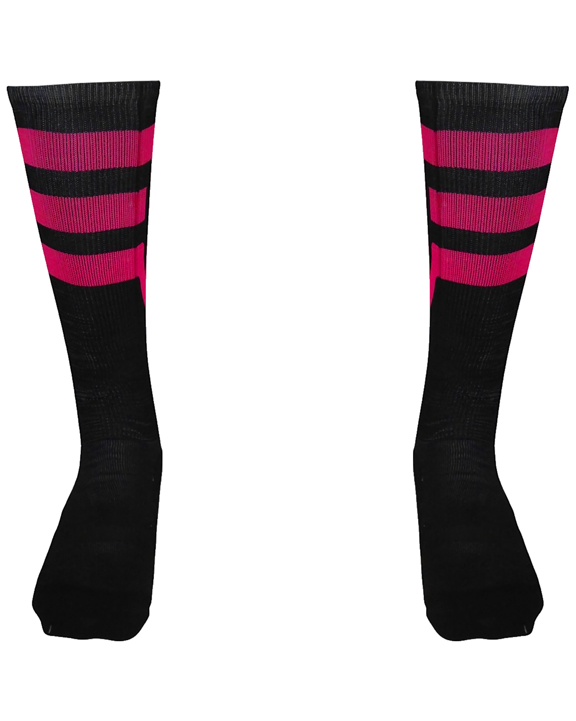 Over the Calf Socks (Pair)