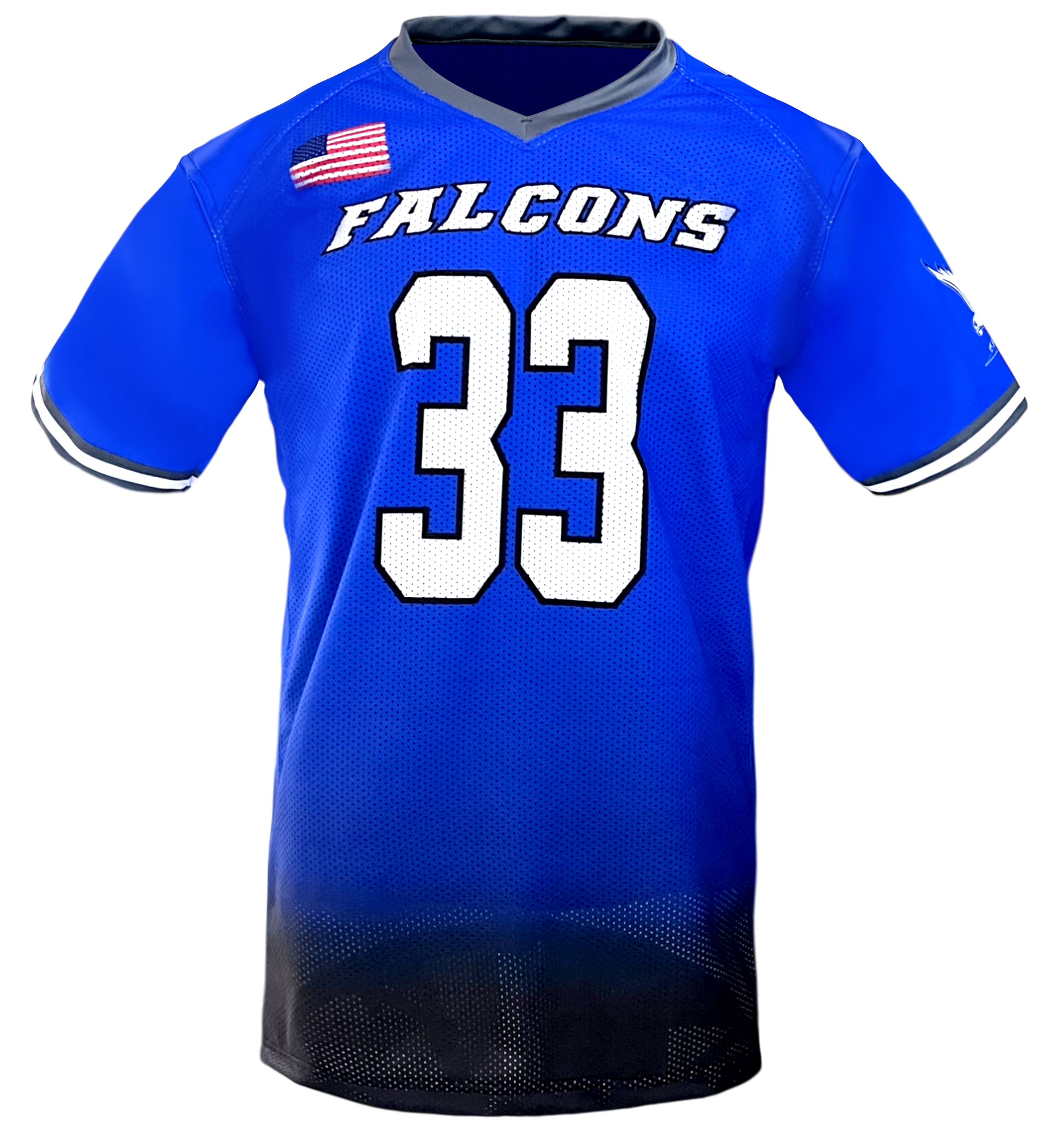 Flag / Fan Jersey