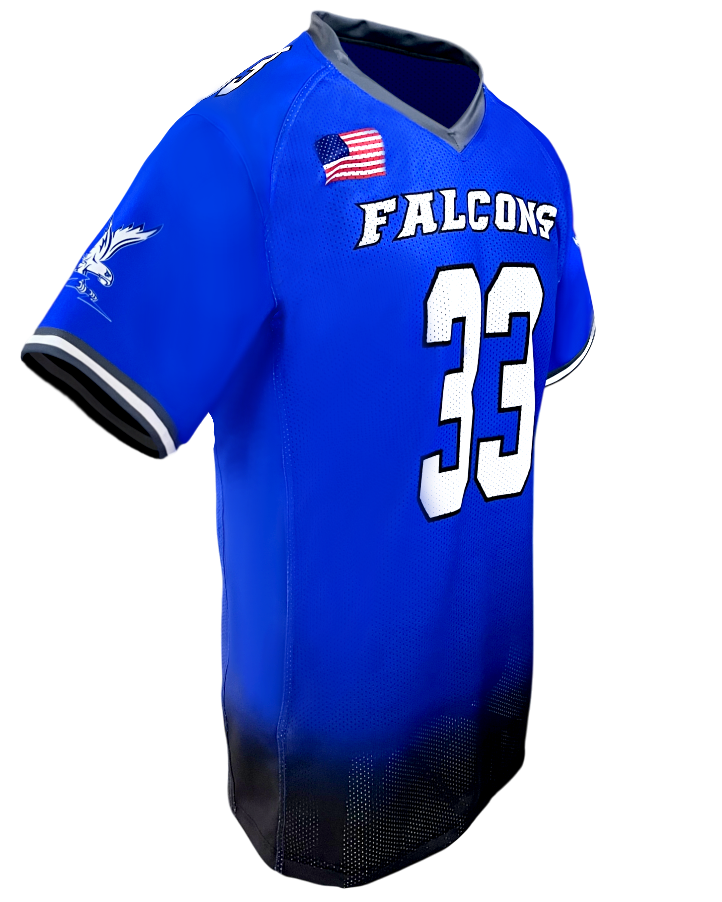 Flag / Fan Jersey
