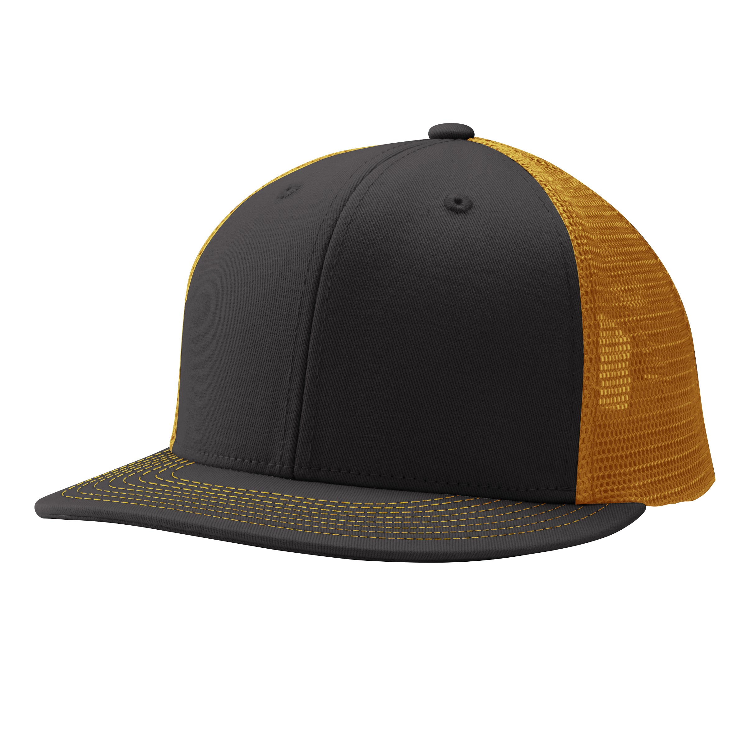 Performance Trucker Snapback
