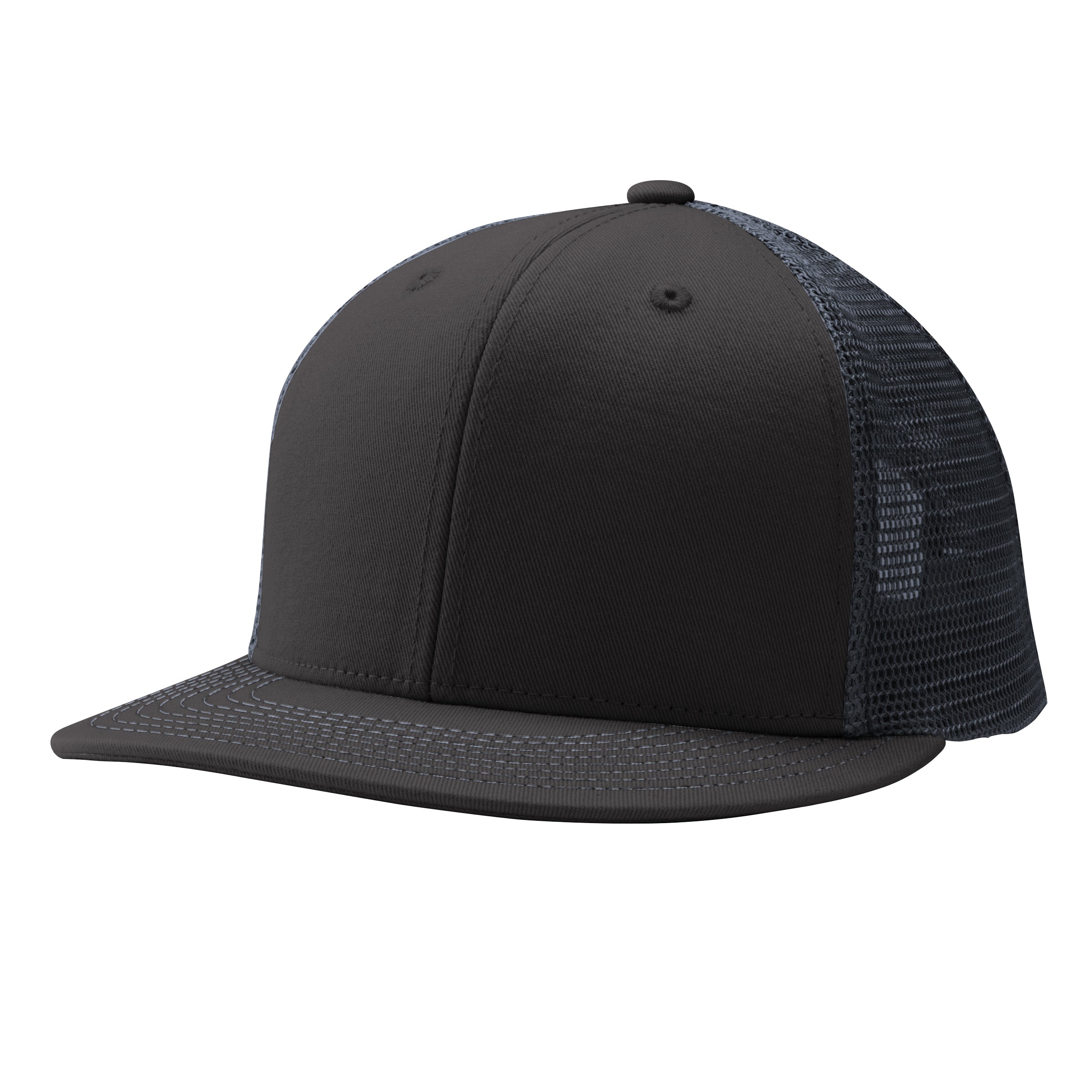 Performance Trucker Snapback