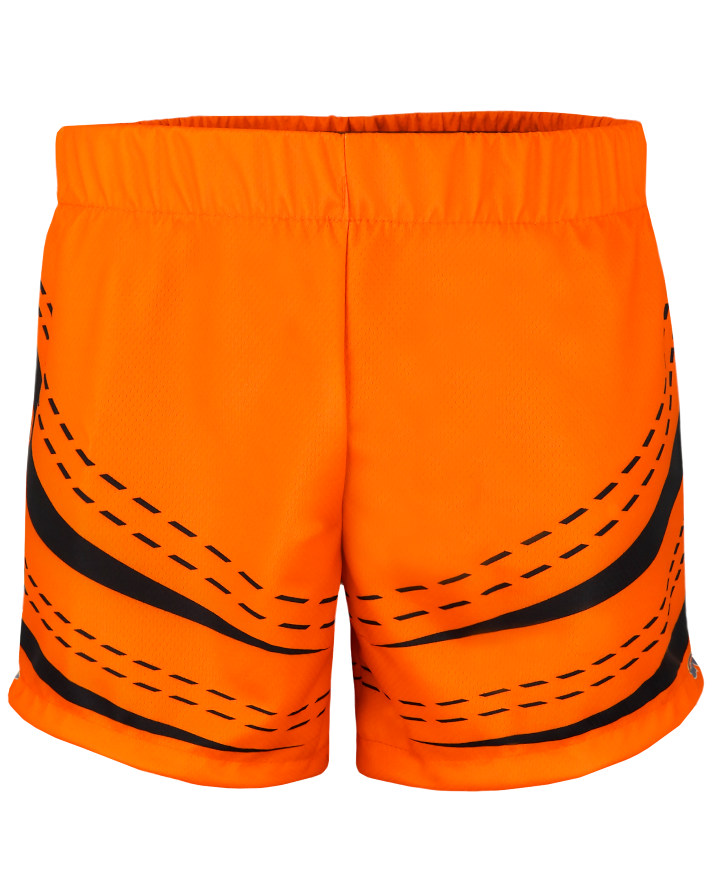 Pro 5 Basketball Shorts (Single Ply REVERSIBLE)
