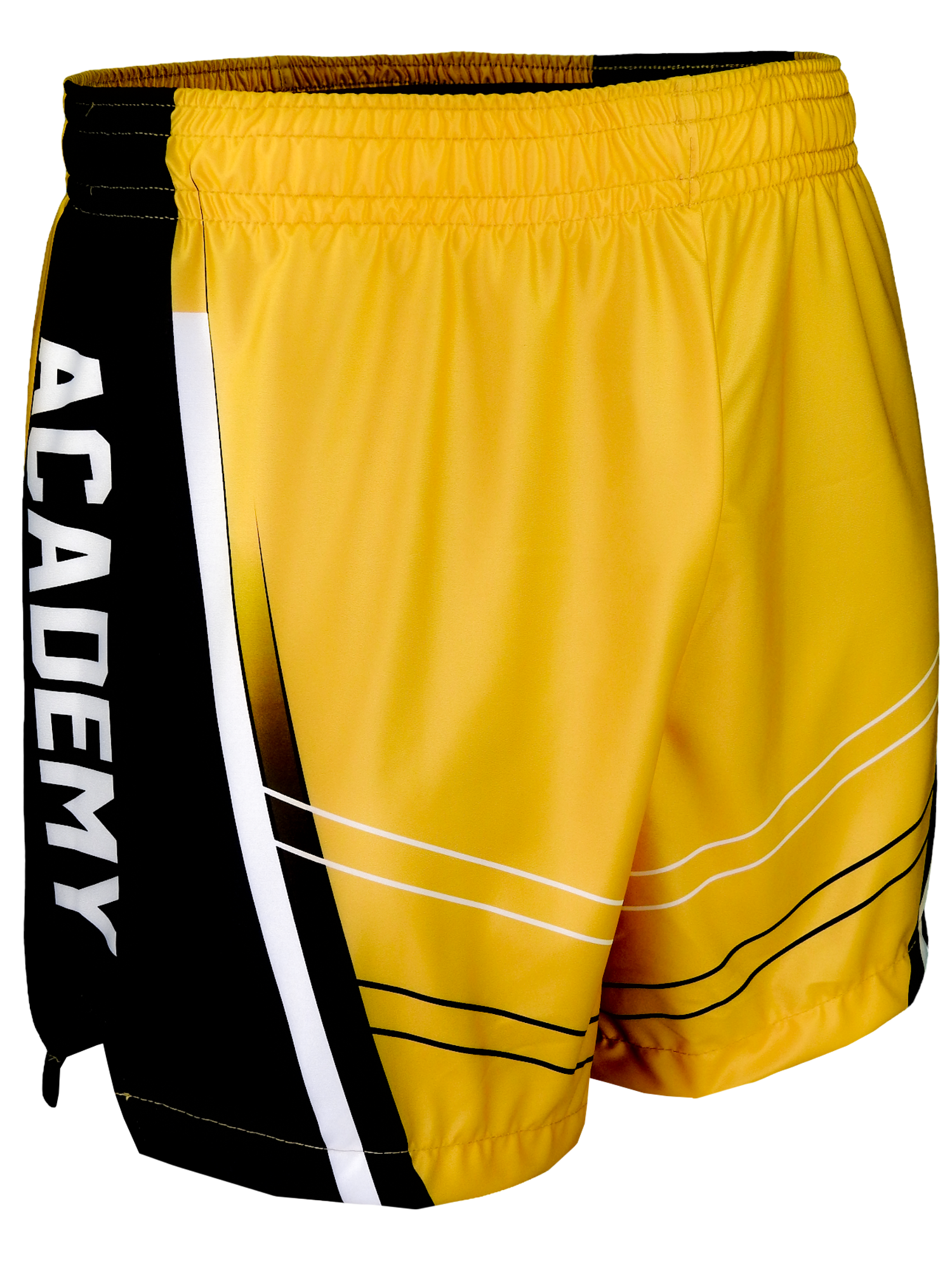 Elite 5 Basketball Shorts (Individual)