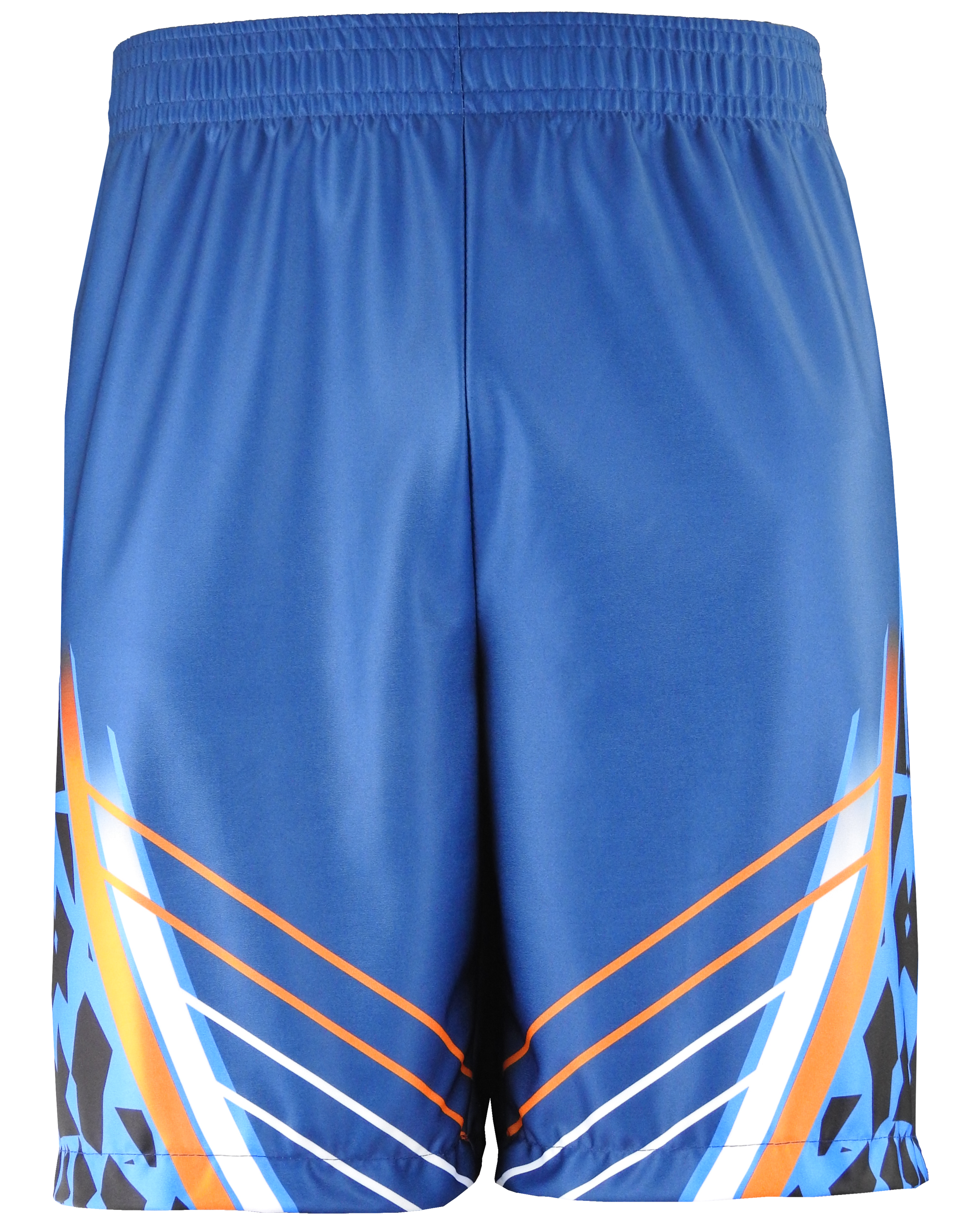 Performance INDIVIDUAL Basketball Shorts