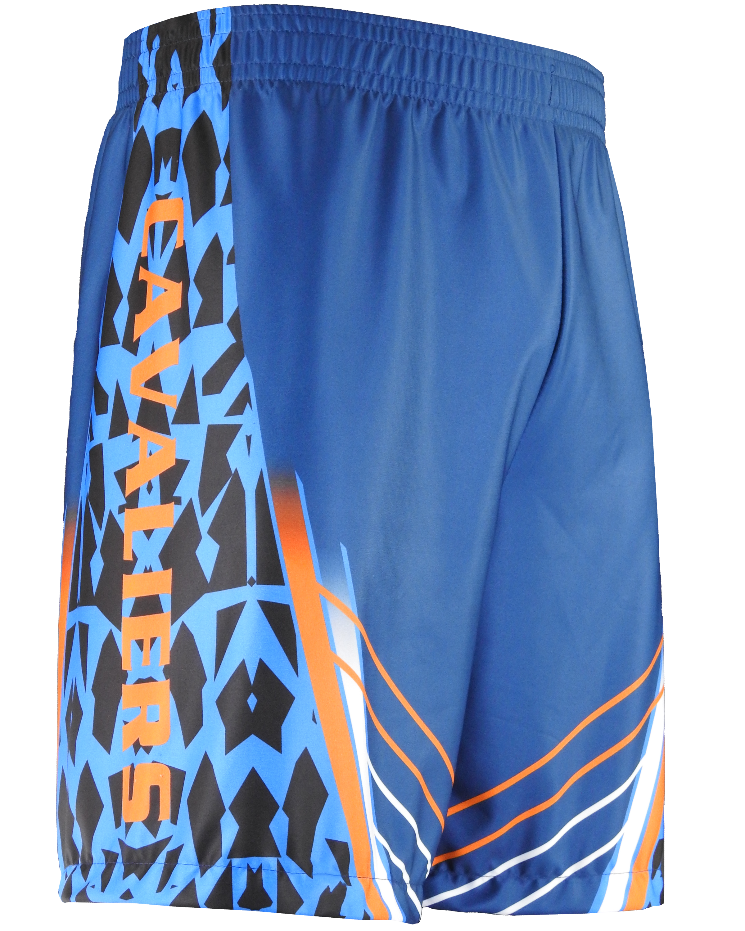 Performance INDIVIDUAL Basketball Shorts