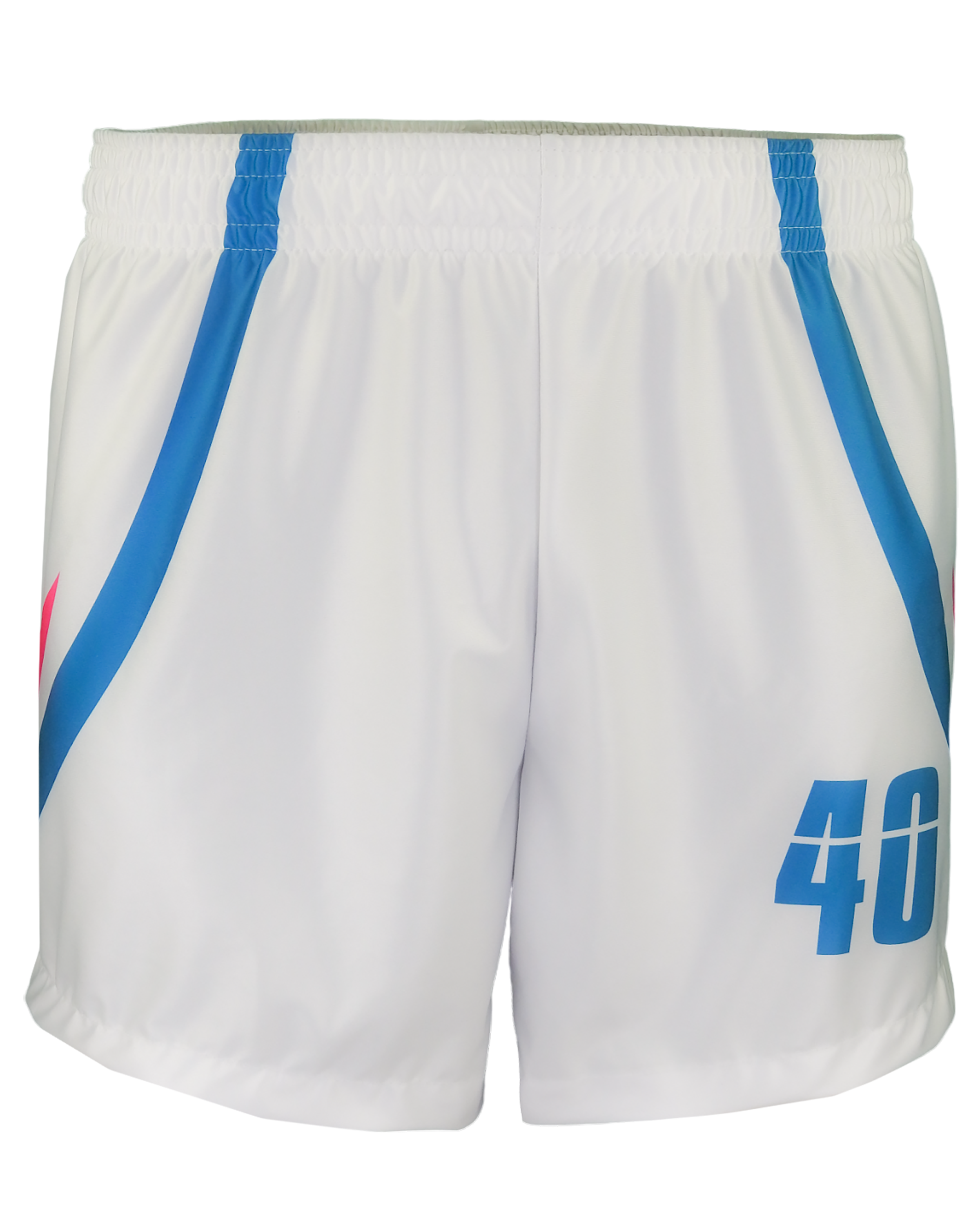 Pro 5 Basketball Shorts (Individual)