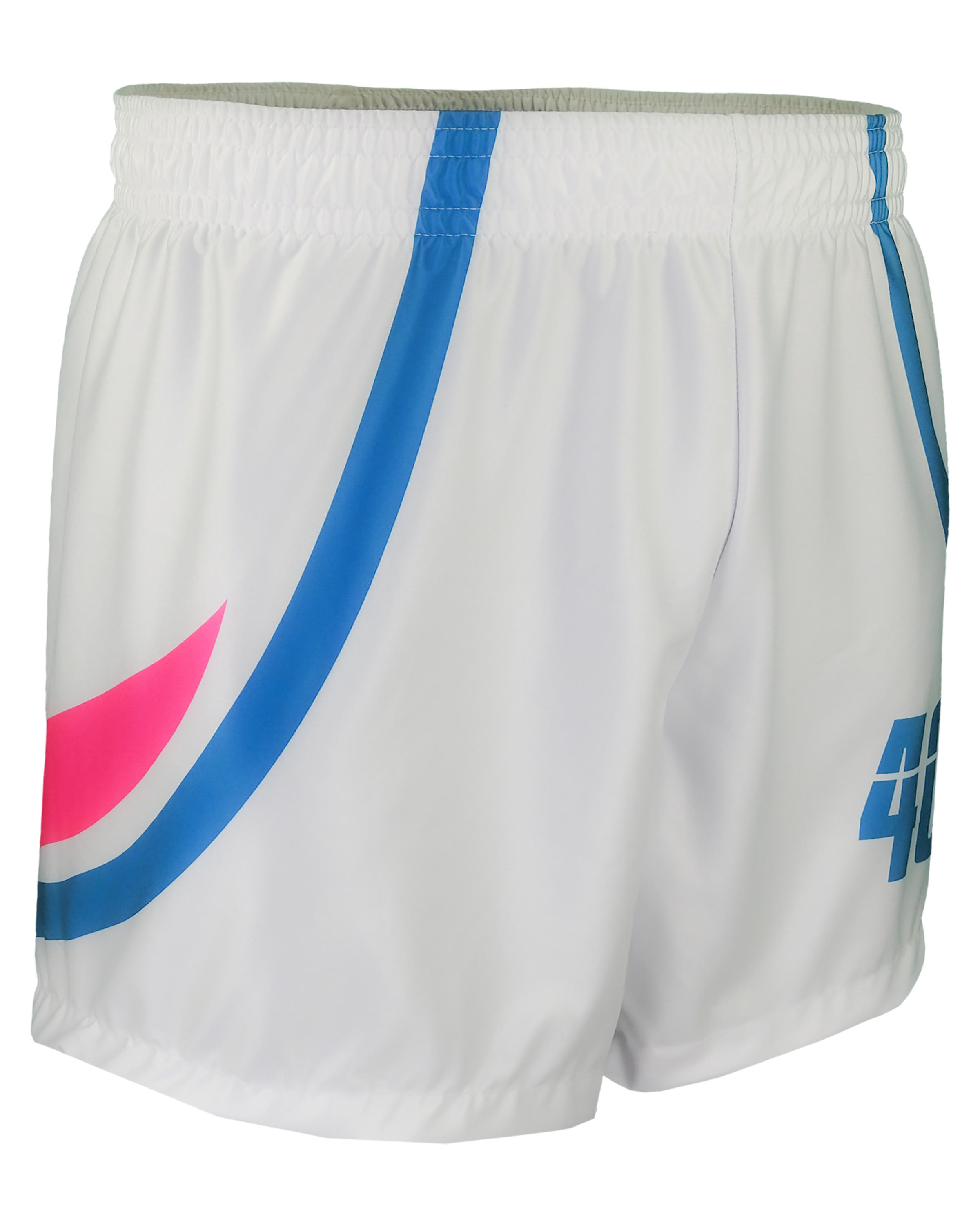 Pro 5 Basketball Shorts (Individual)