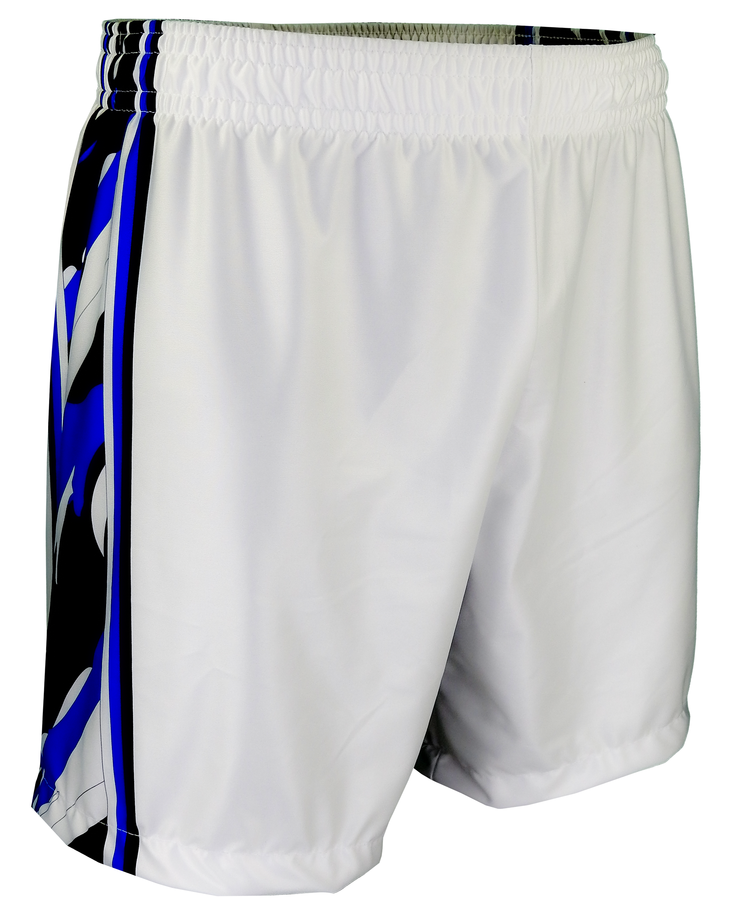 Pro 7 Basketball Shorts (Individual)