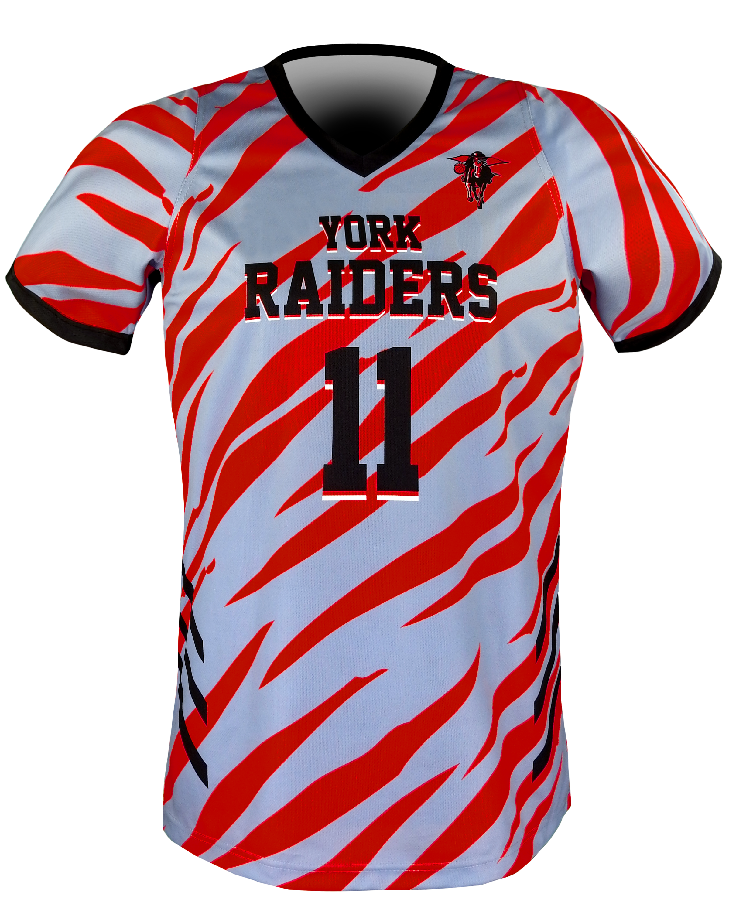 INDIVIDUAL Short Sleeve Basketball Jersey