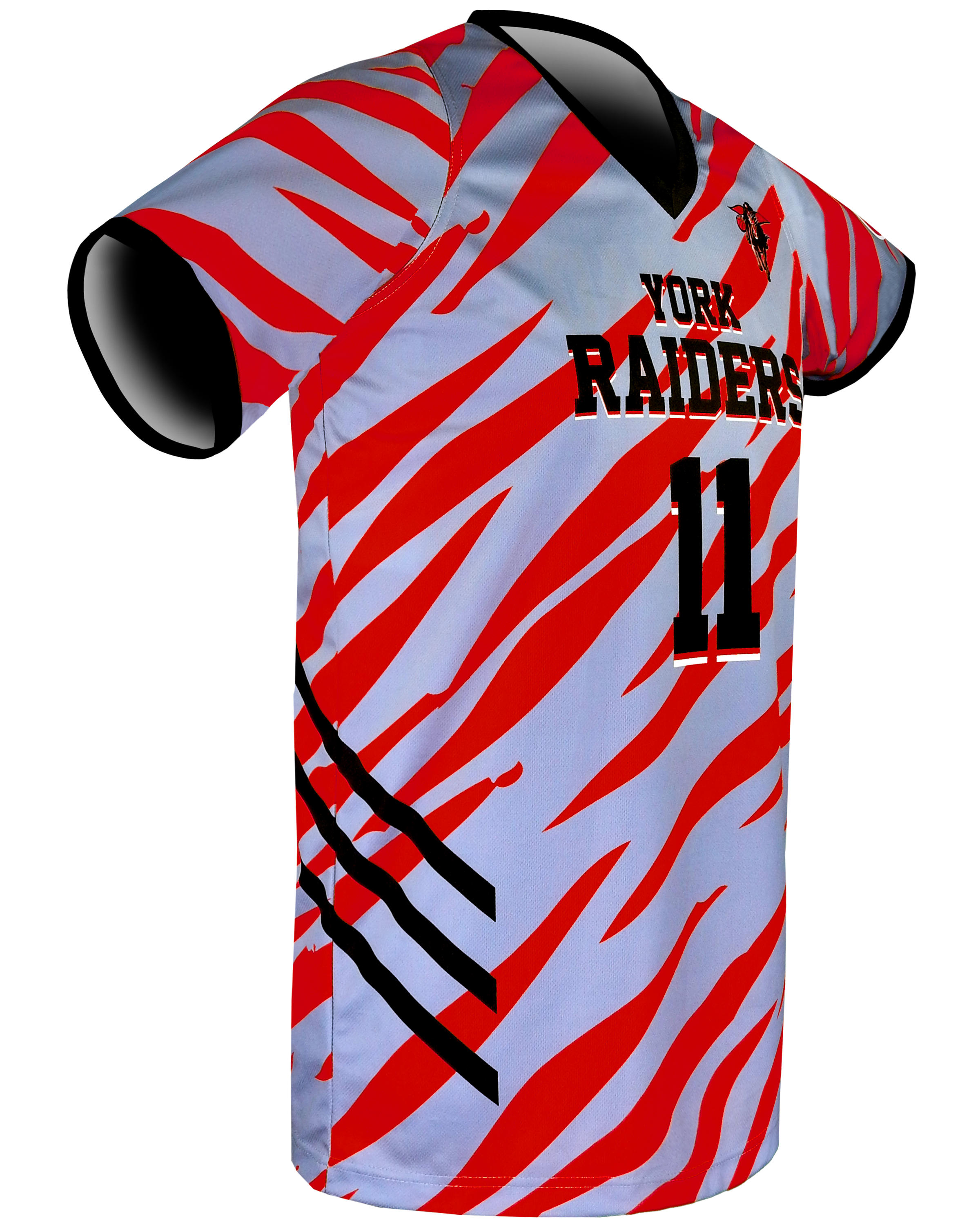 INDIVIDUAL Short Sleeve Basketball Jersey
