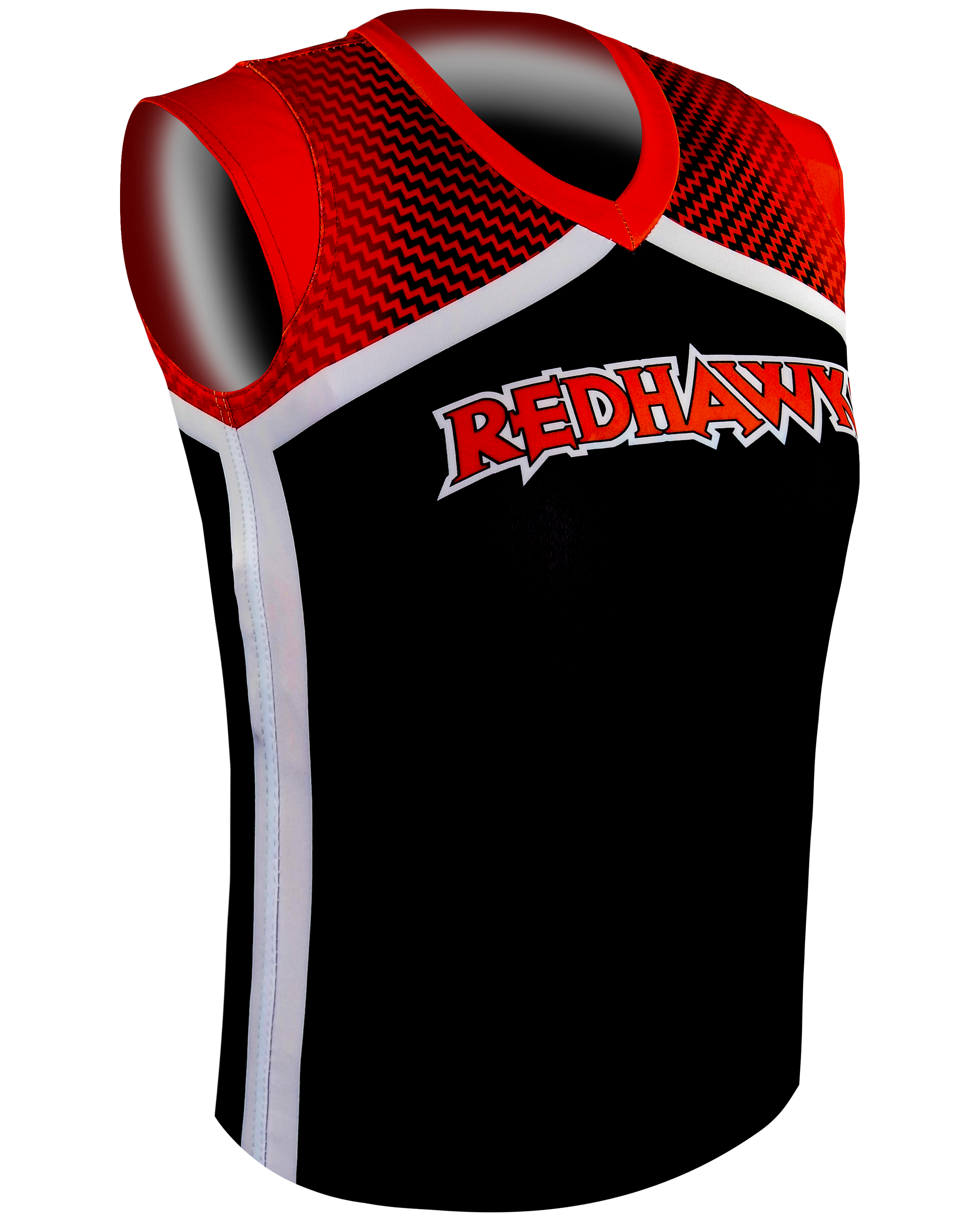 Cap Sleeve Performance Cheer Top