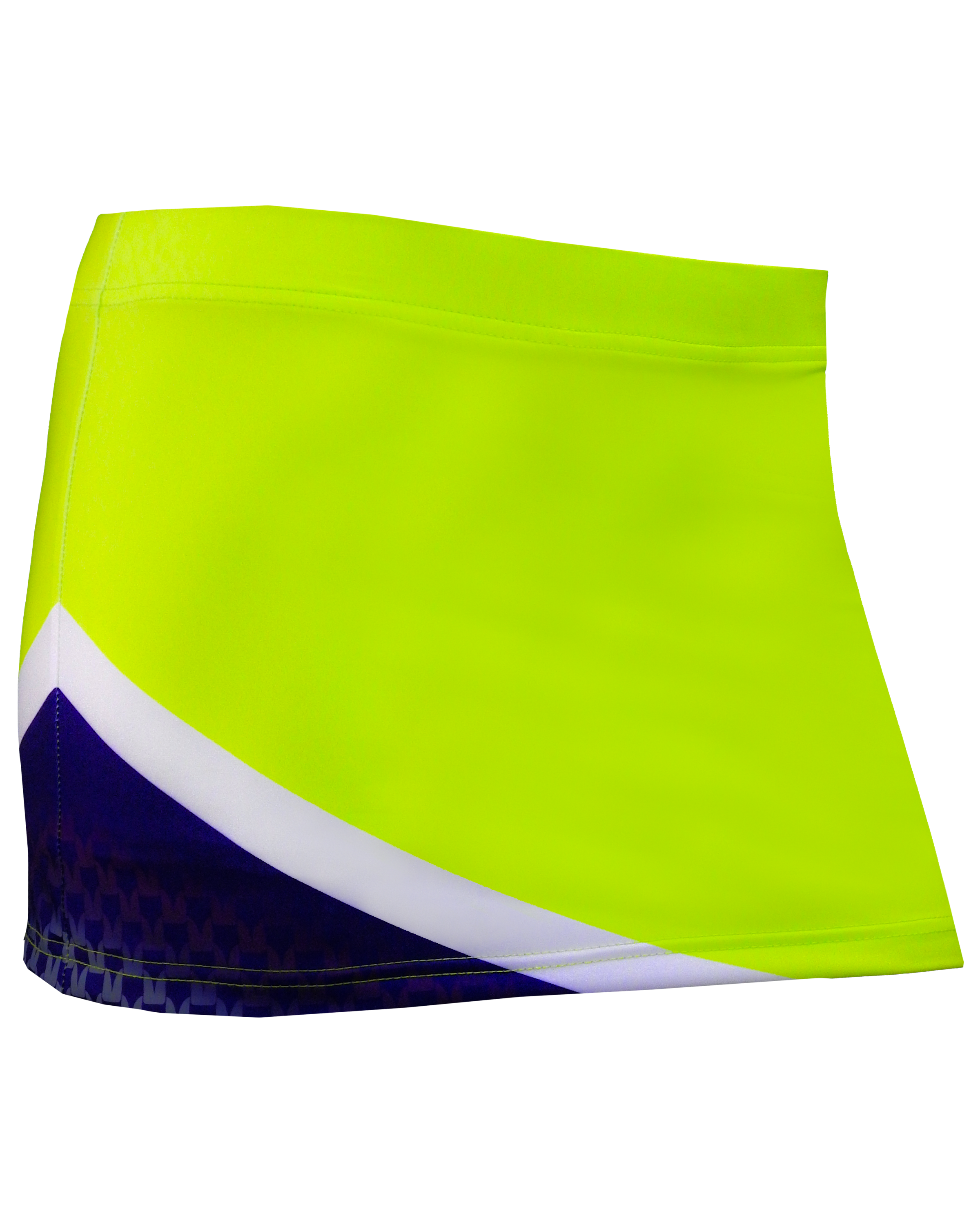 Performance Cheer Skirt w/ Briefs