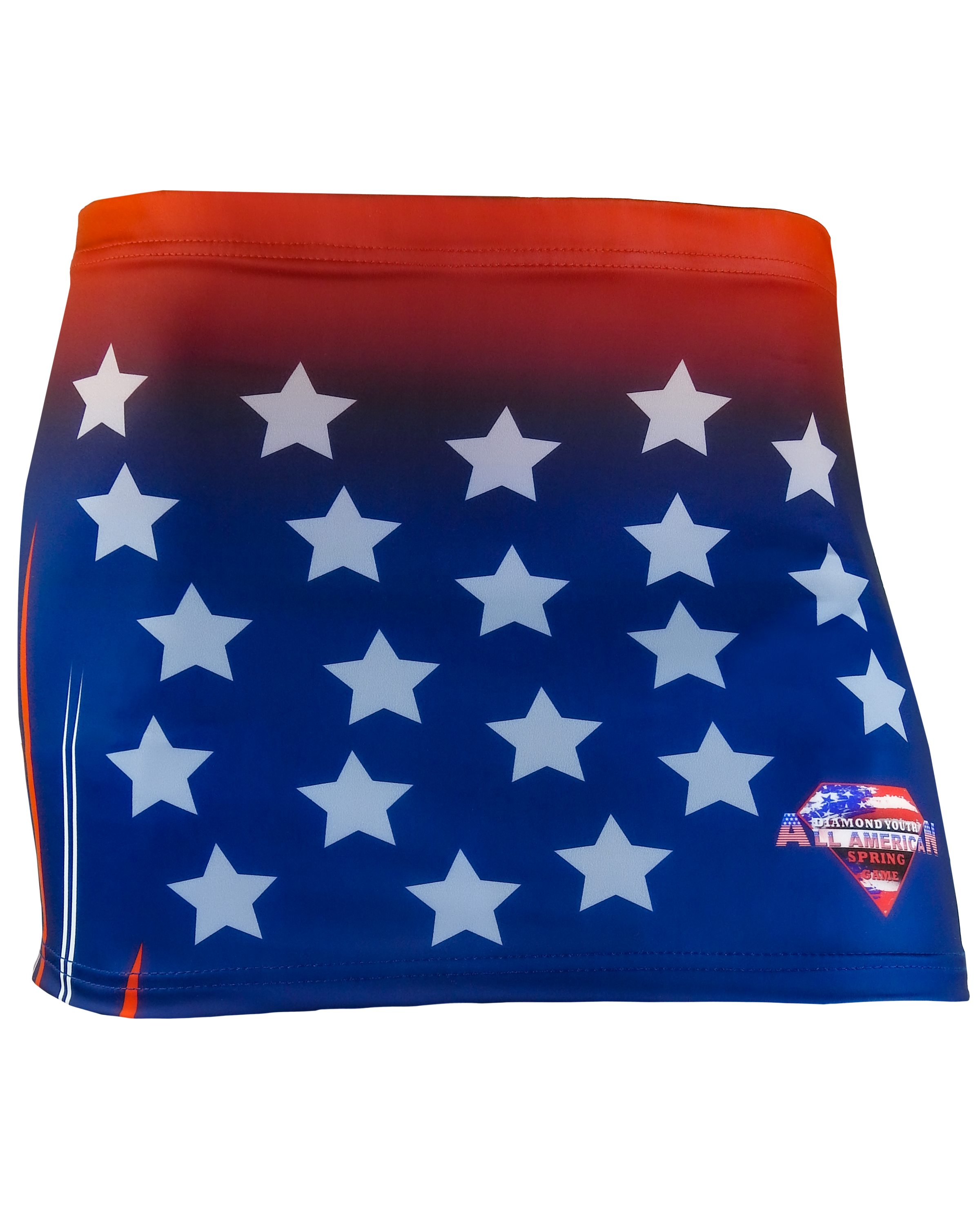 Classic Cheer Skirt (W/ Briefs)