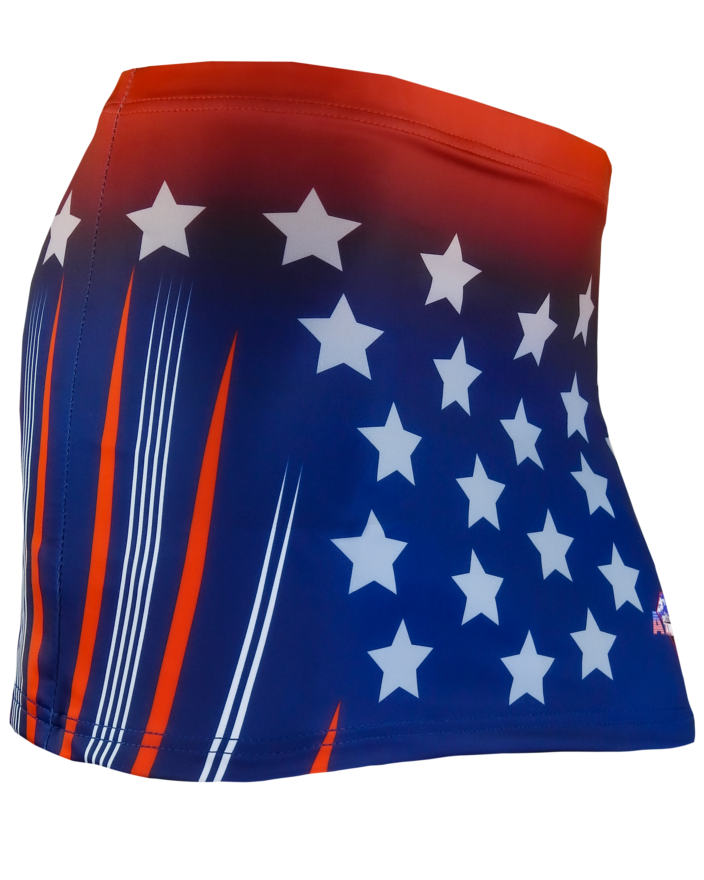 Classic Cheer Skirt (W/ Briefs)