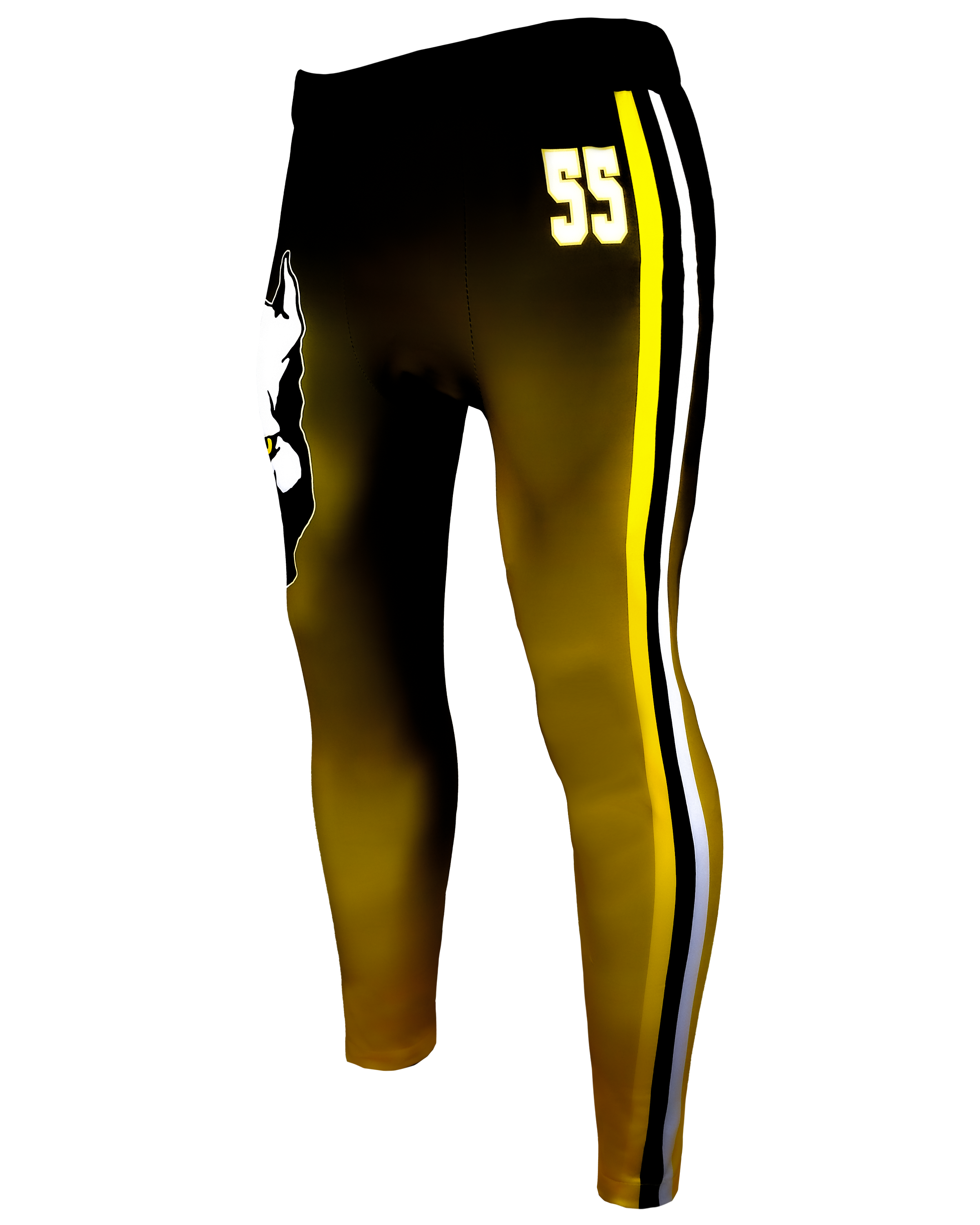 Full Length Compression Pants