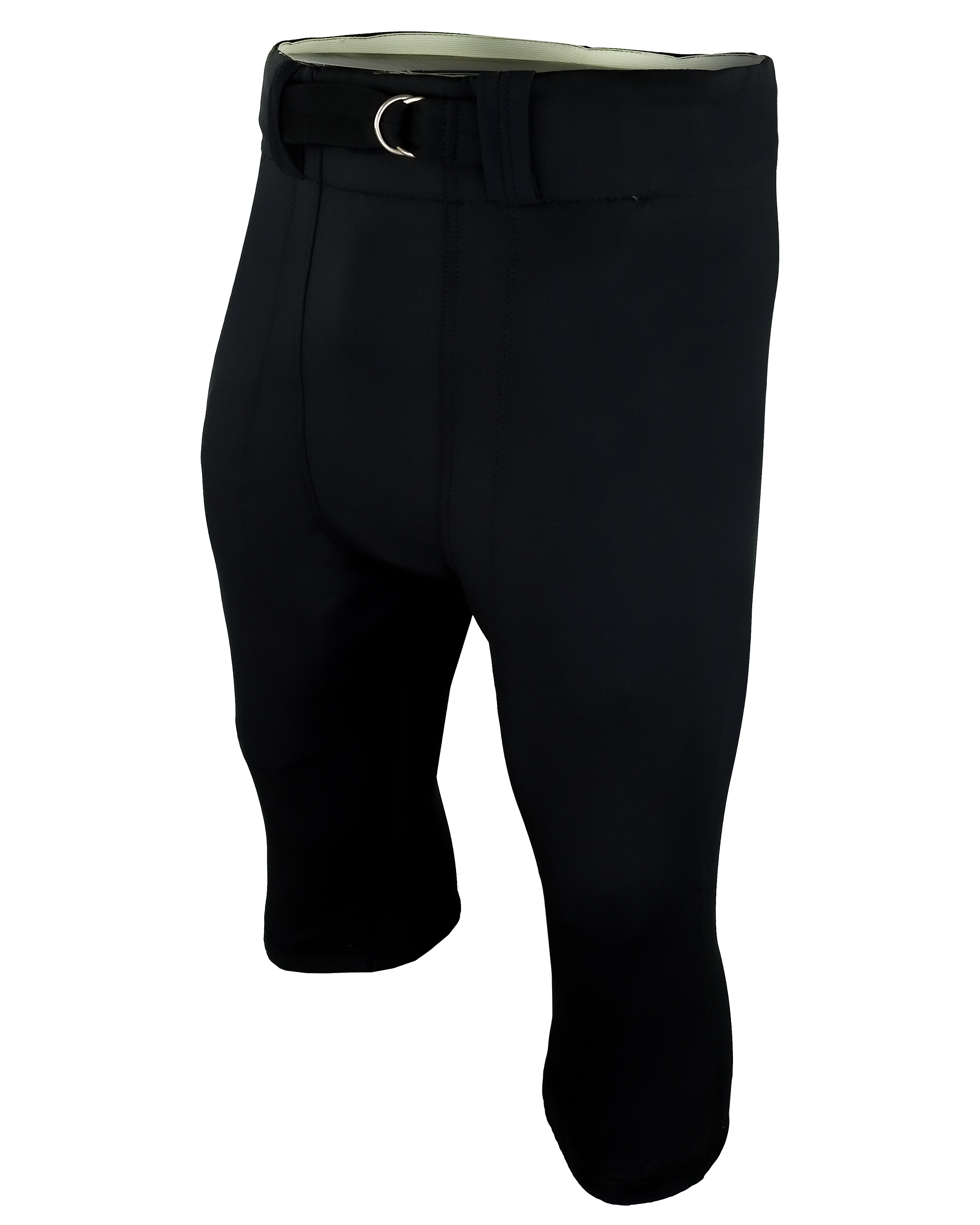 ORIGINAL Dyed 2 Way Stretch Football Pants (Solid-Color)