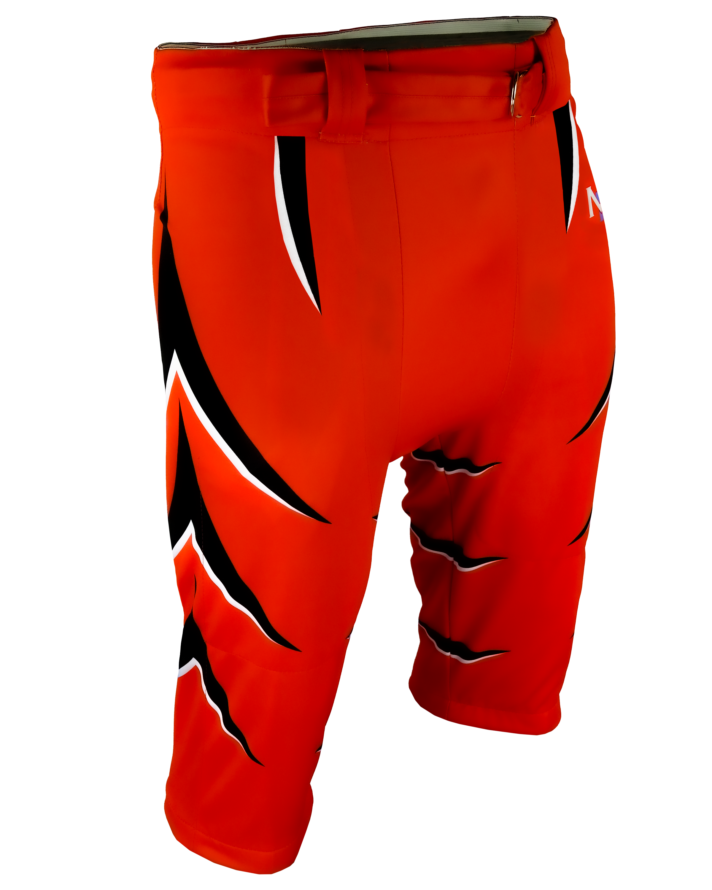 ORIGINAL Full Sublimation 2 Way Stretch Football Pants