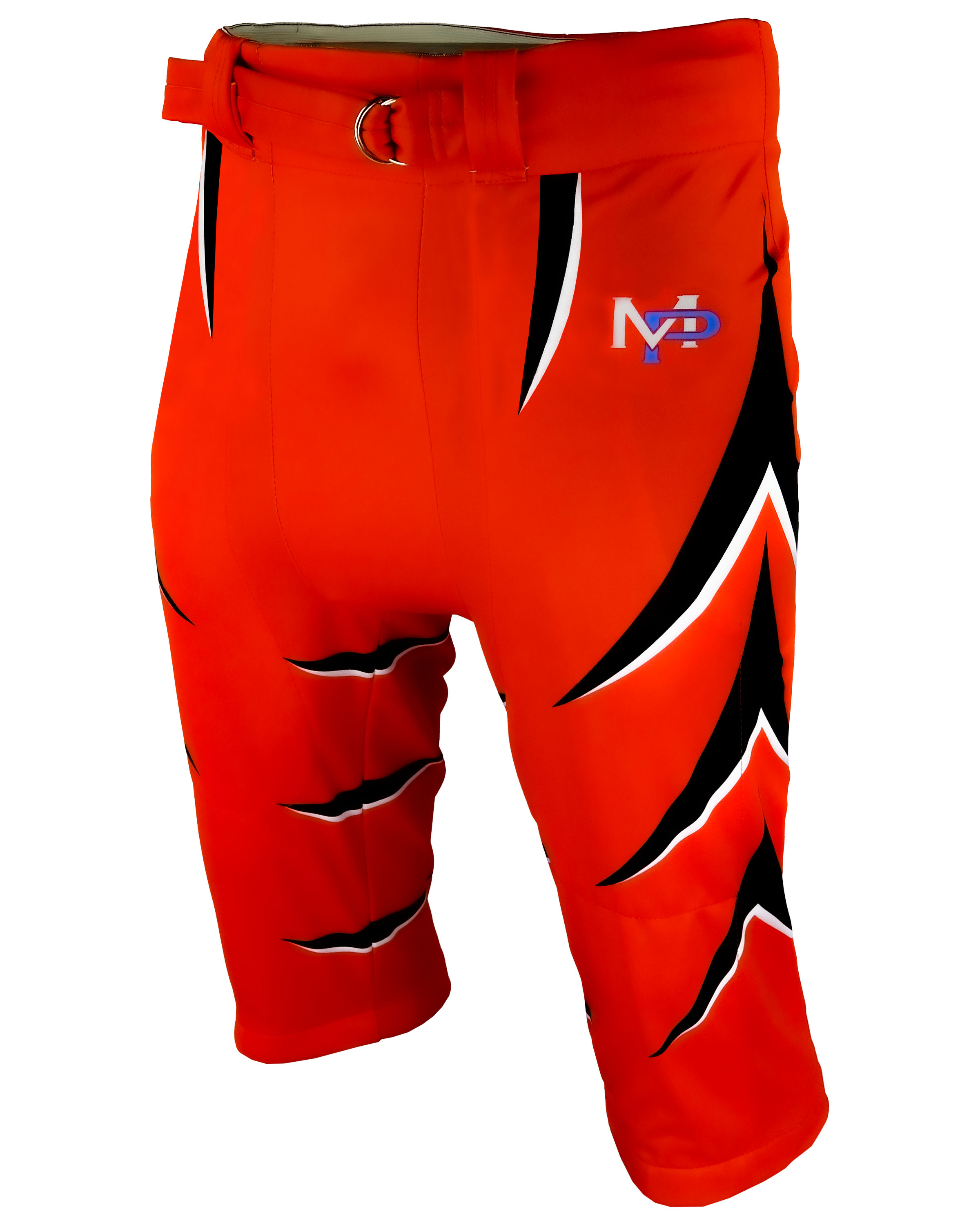 ORIGINAL Full Sublimation 2 Way Stretch Football Pants