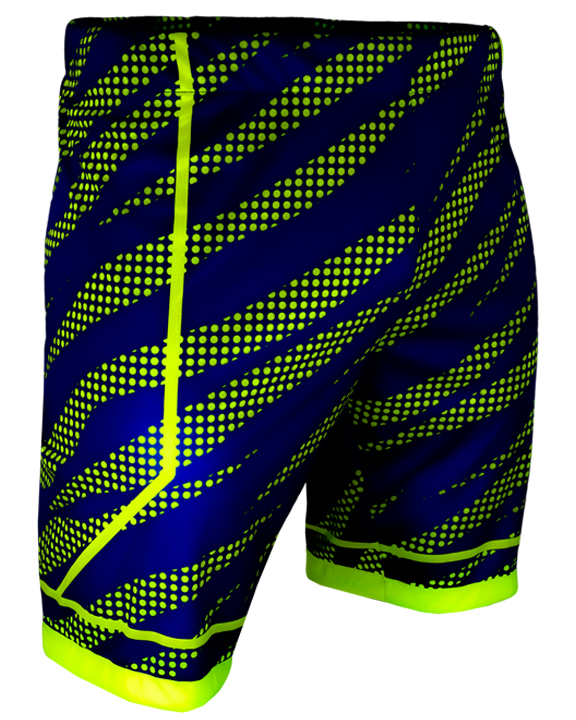 Individual Performance Lacrosse Shorts