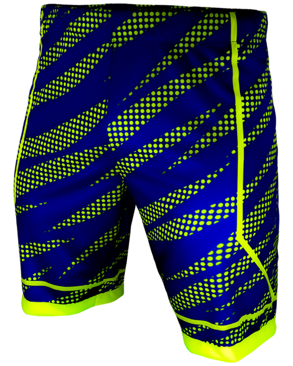 Individual Performance Lacrosse Shorts