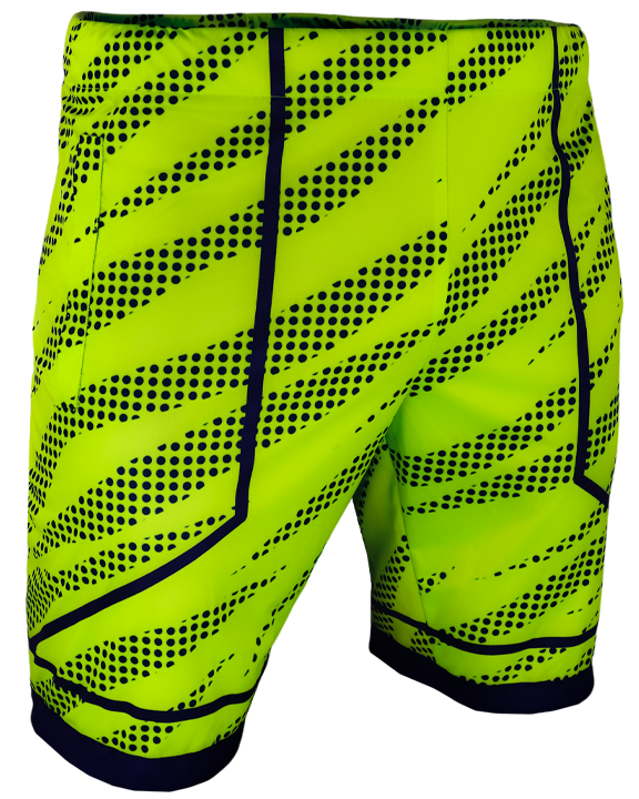 Individual Performance Lacrosse Shorts w/ Pockets
