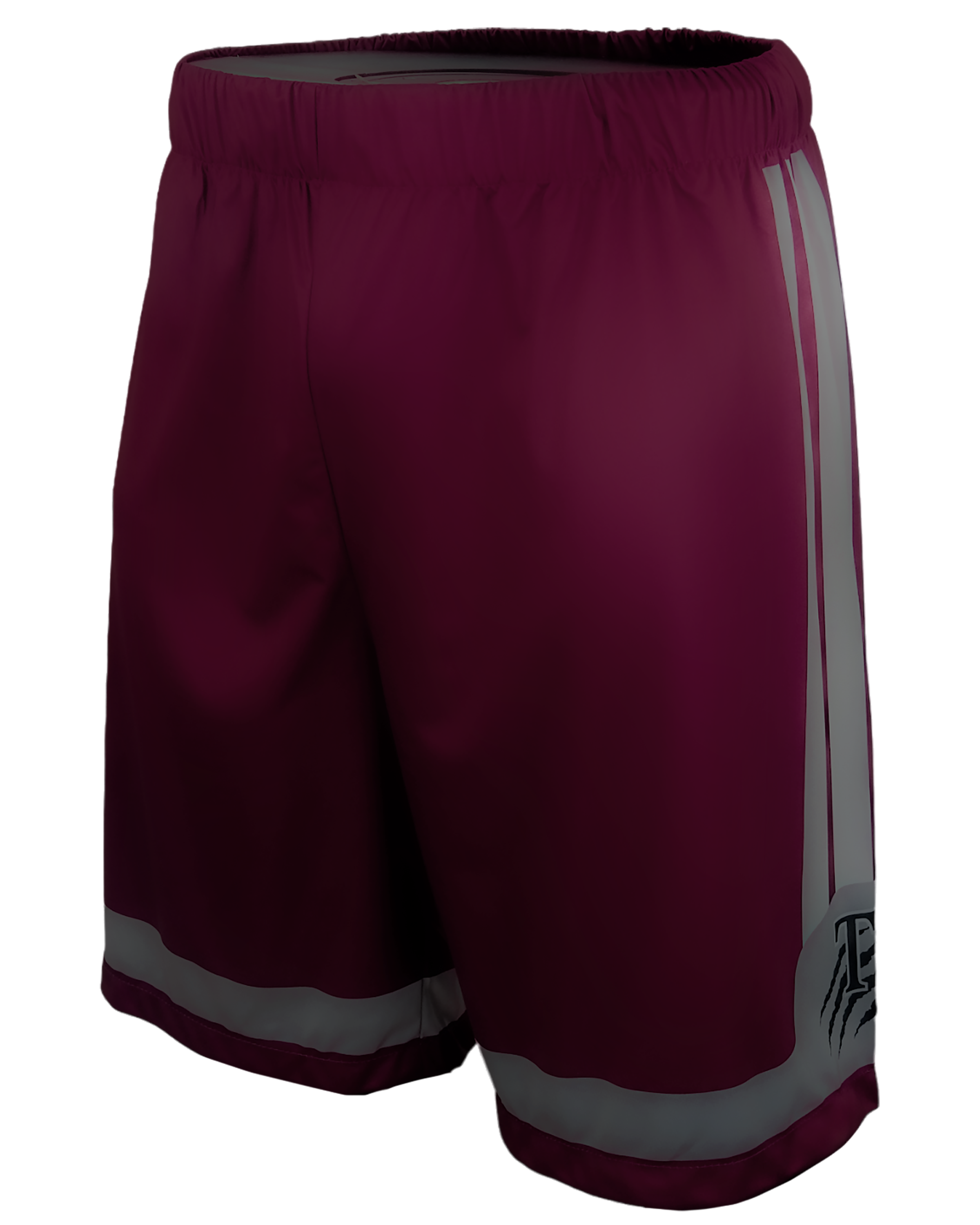 Multi-Sport Training Shorts