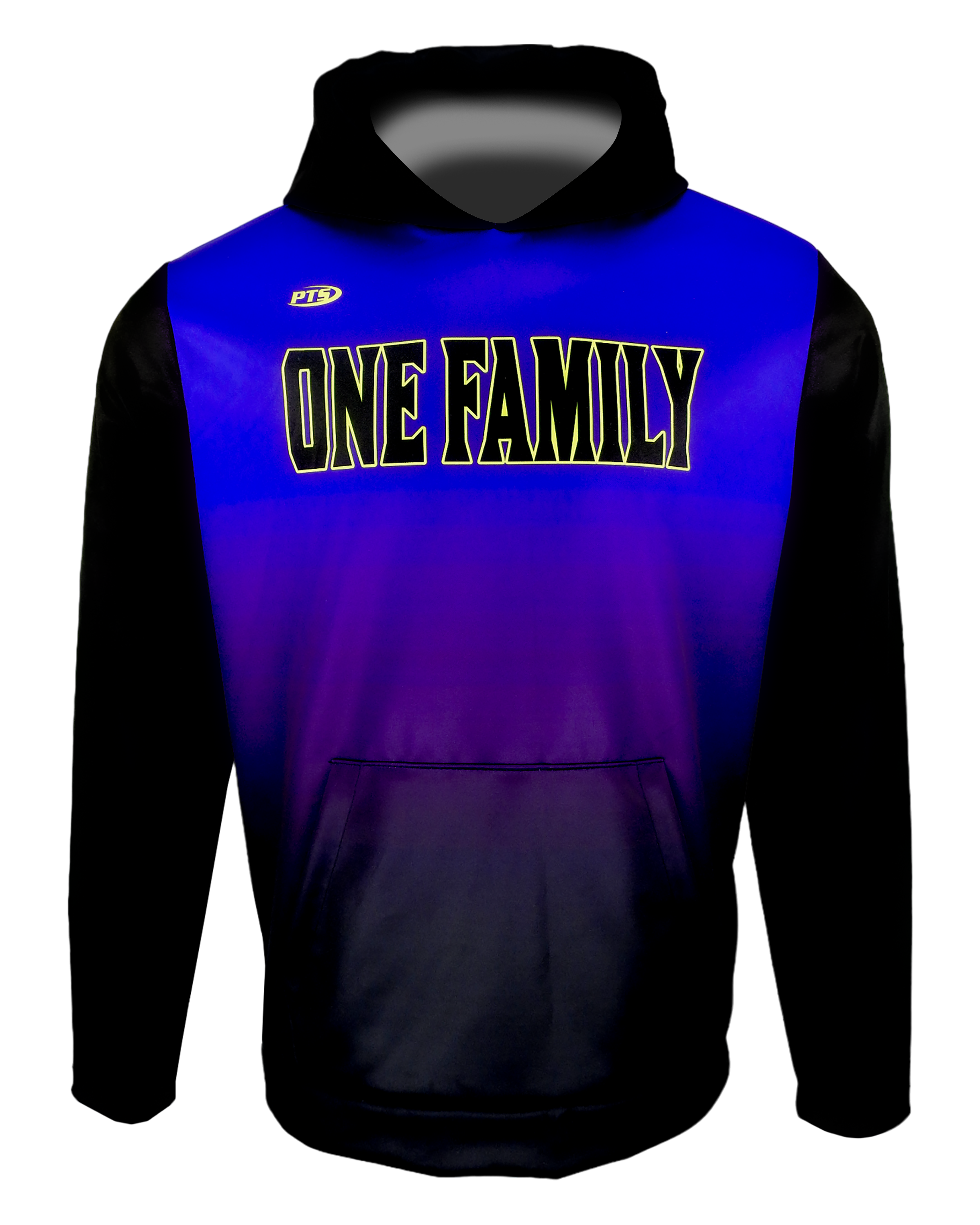 ORIGINAL Performance Hoodie