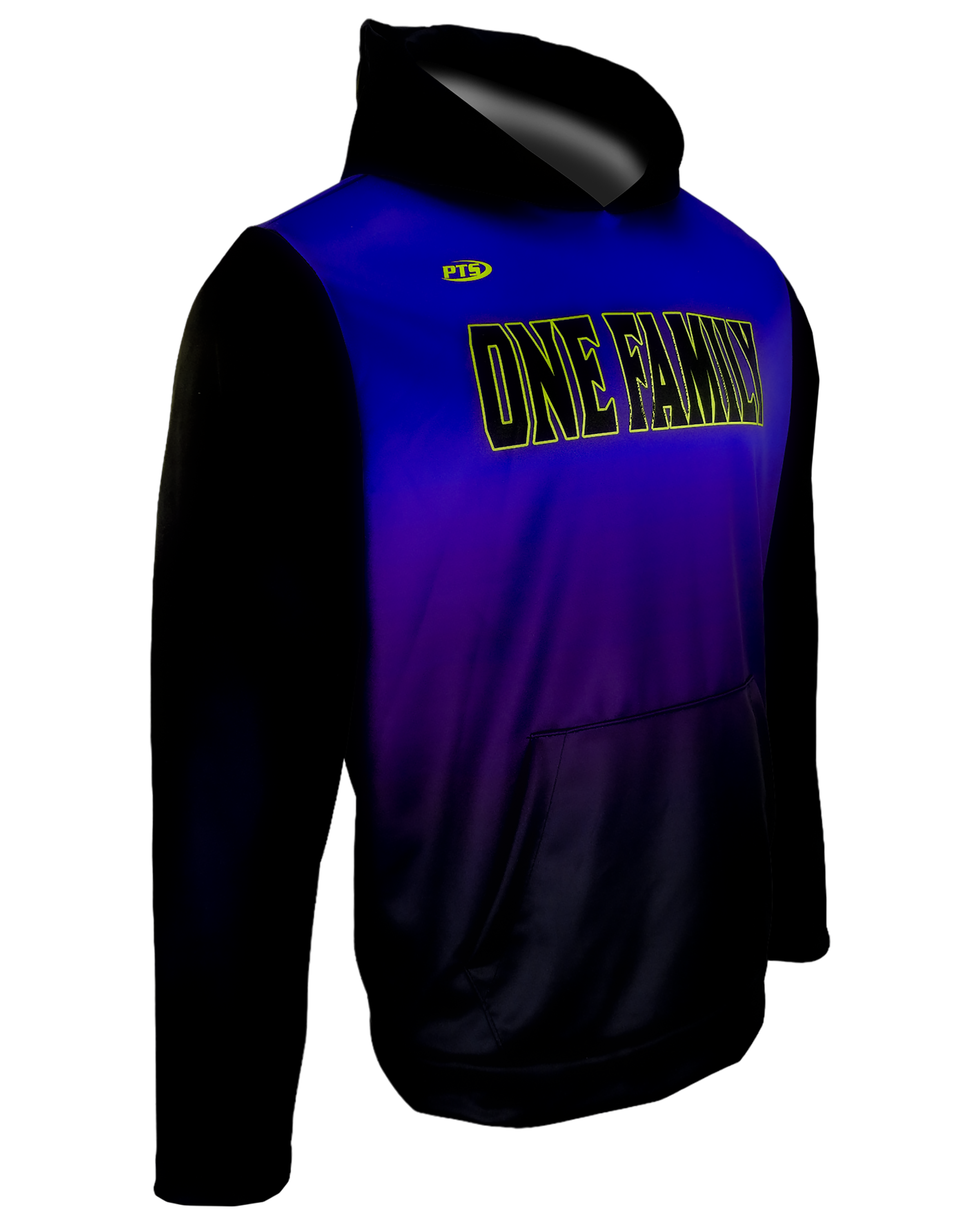 ORIGINAL Performance Hoodie