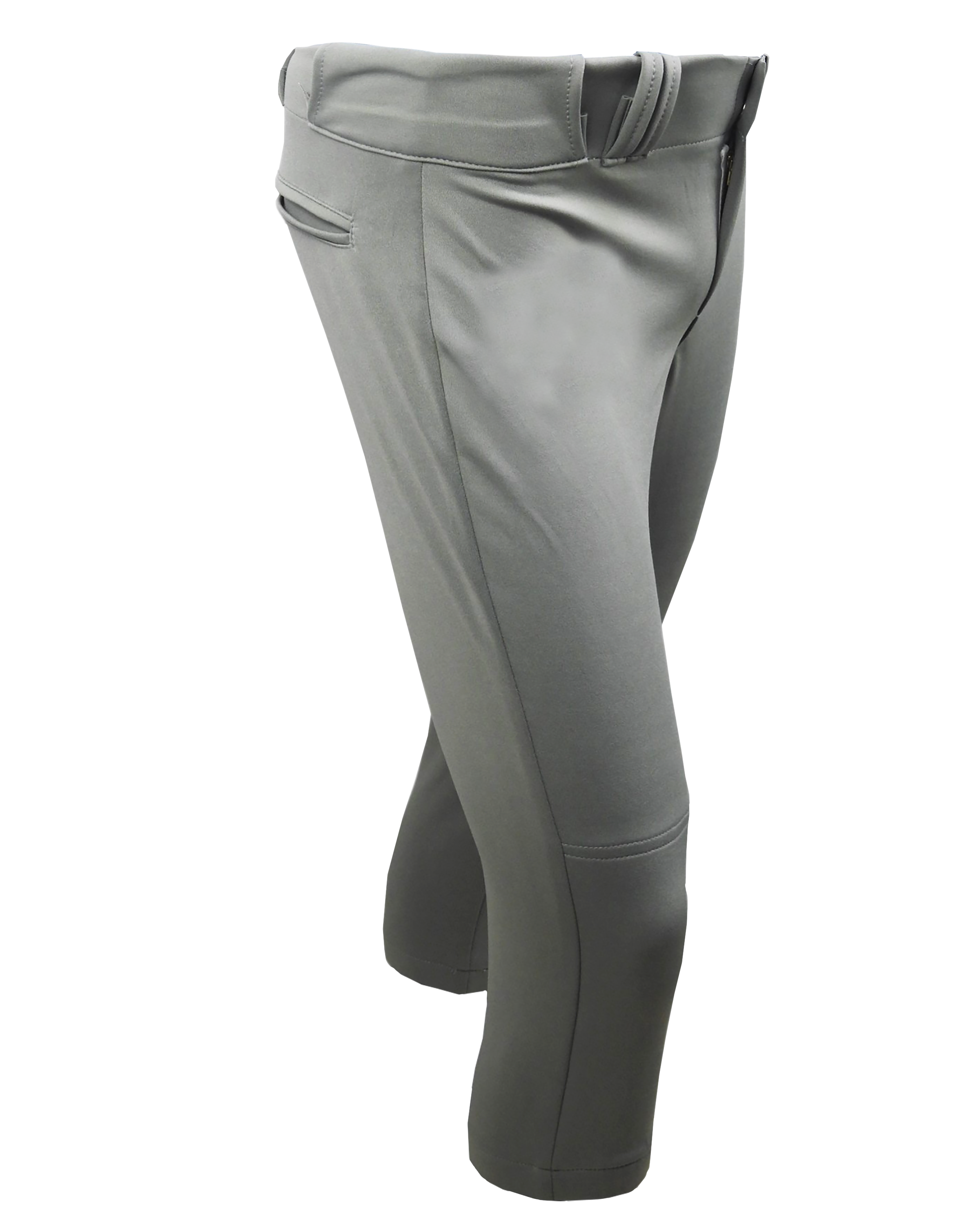 Dyed Tapered Knicker Softball Pants (Solid-Color)