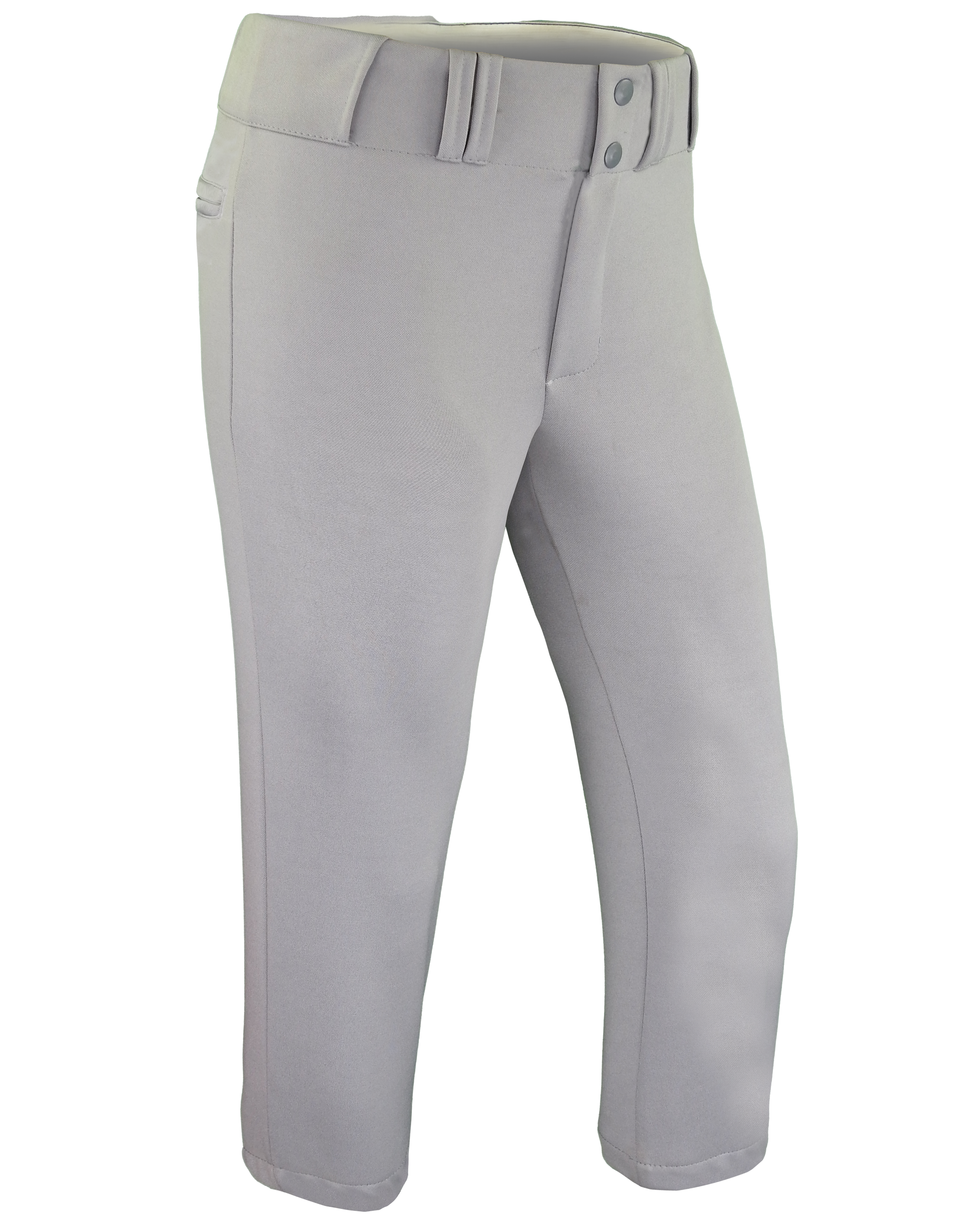 ORIGINAL Dyed Lowrise Softball Pants (Solid-Color)