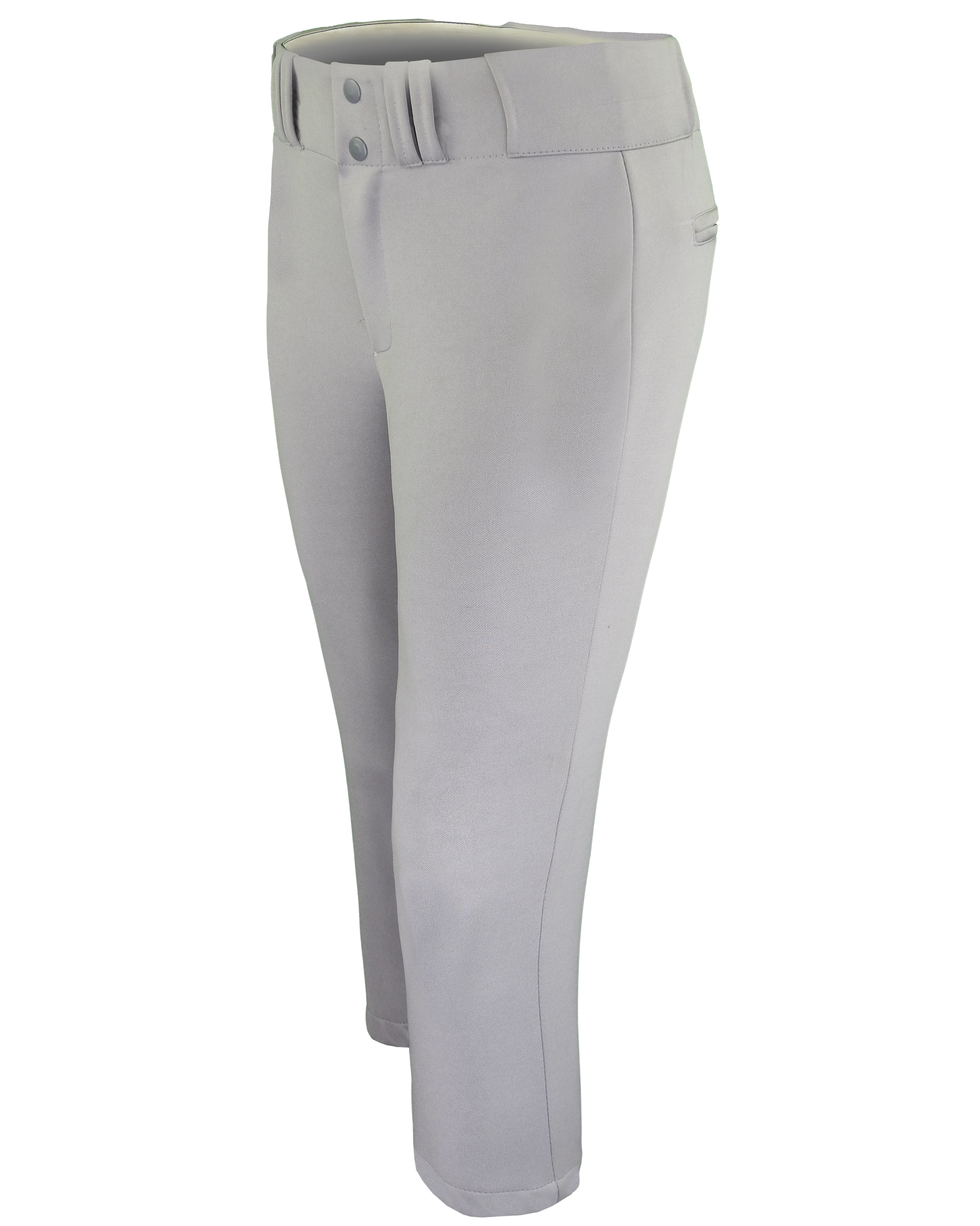 ORIGINAL Dyed Lowrise Softball Pants (Solid-Color)