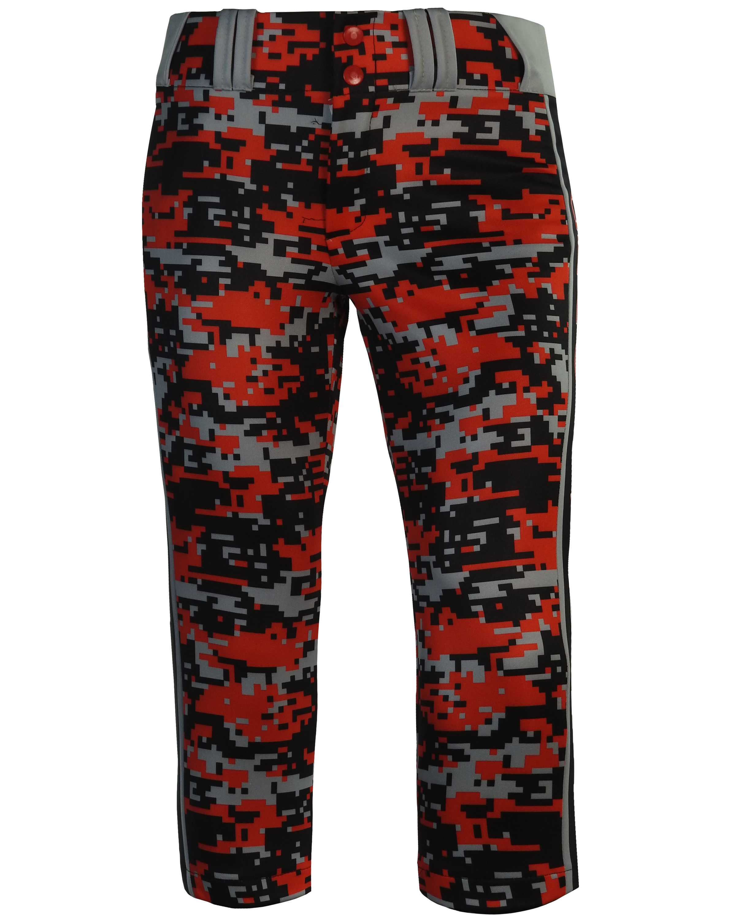 ORIGINAL Full Sublimation Lowrise Softball Pants