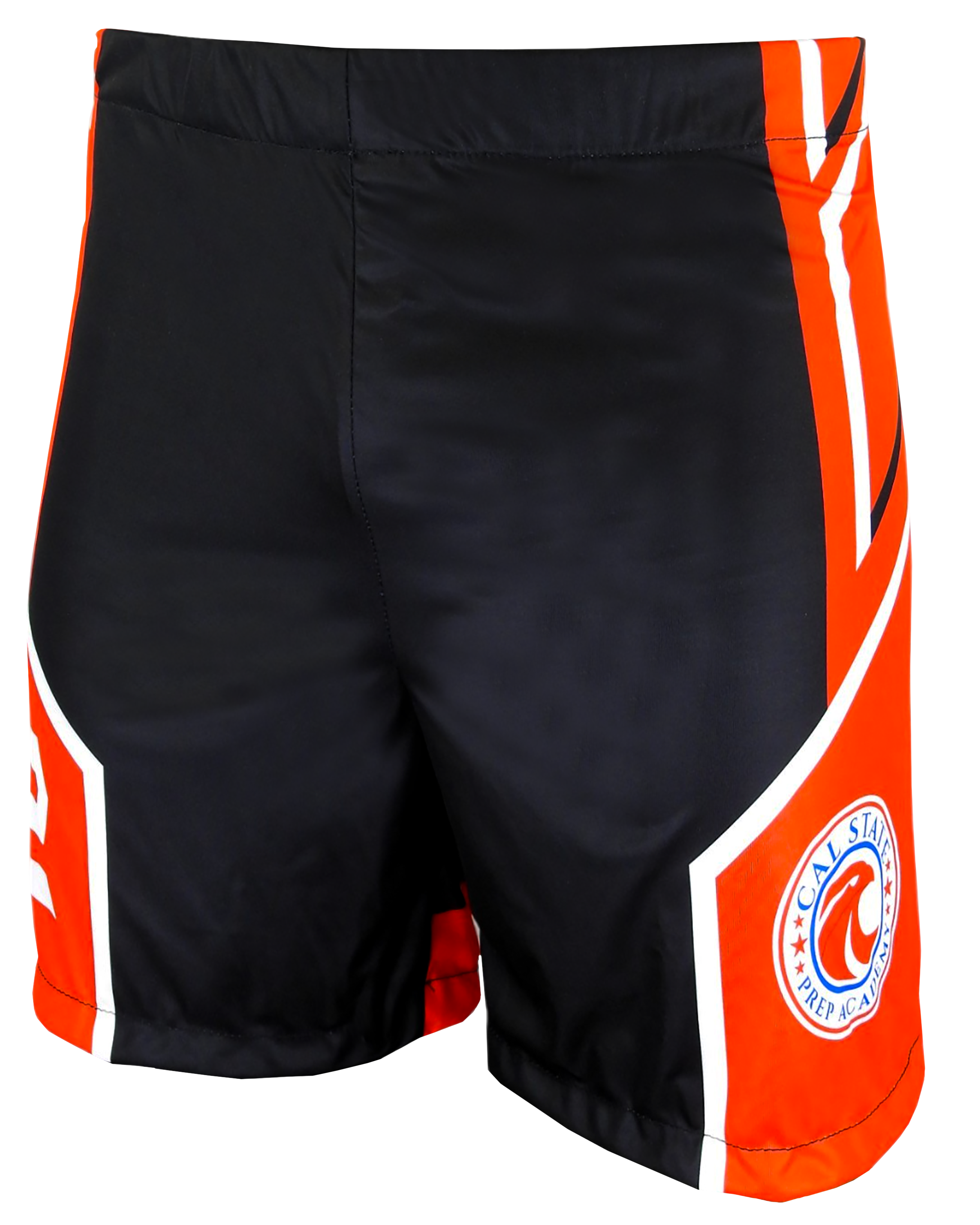 Individual Soccer Shorts