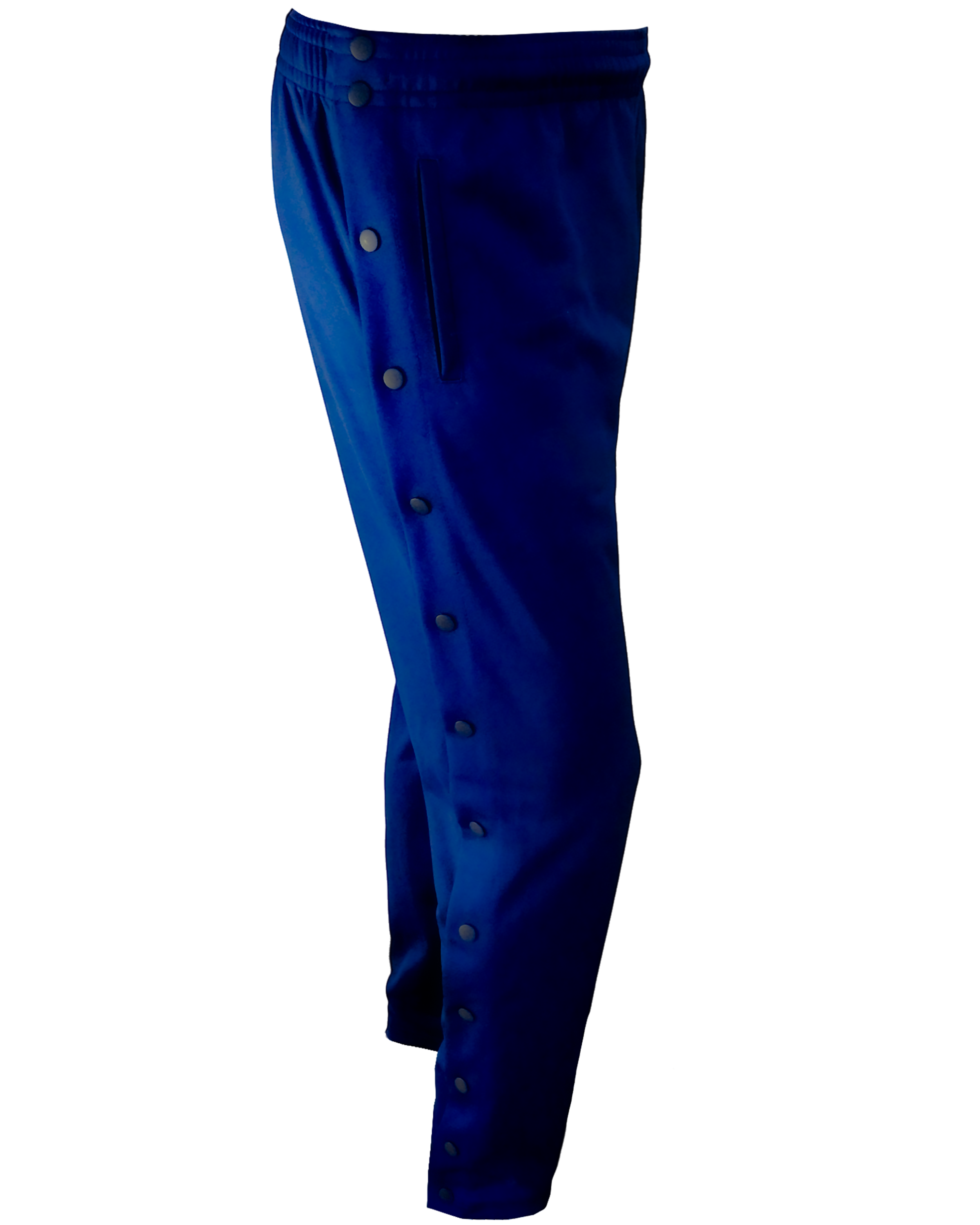 DYED Tapered Tearaway Warmup Pants