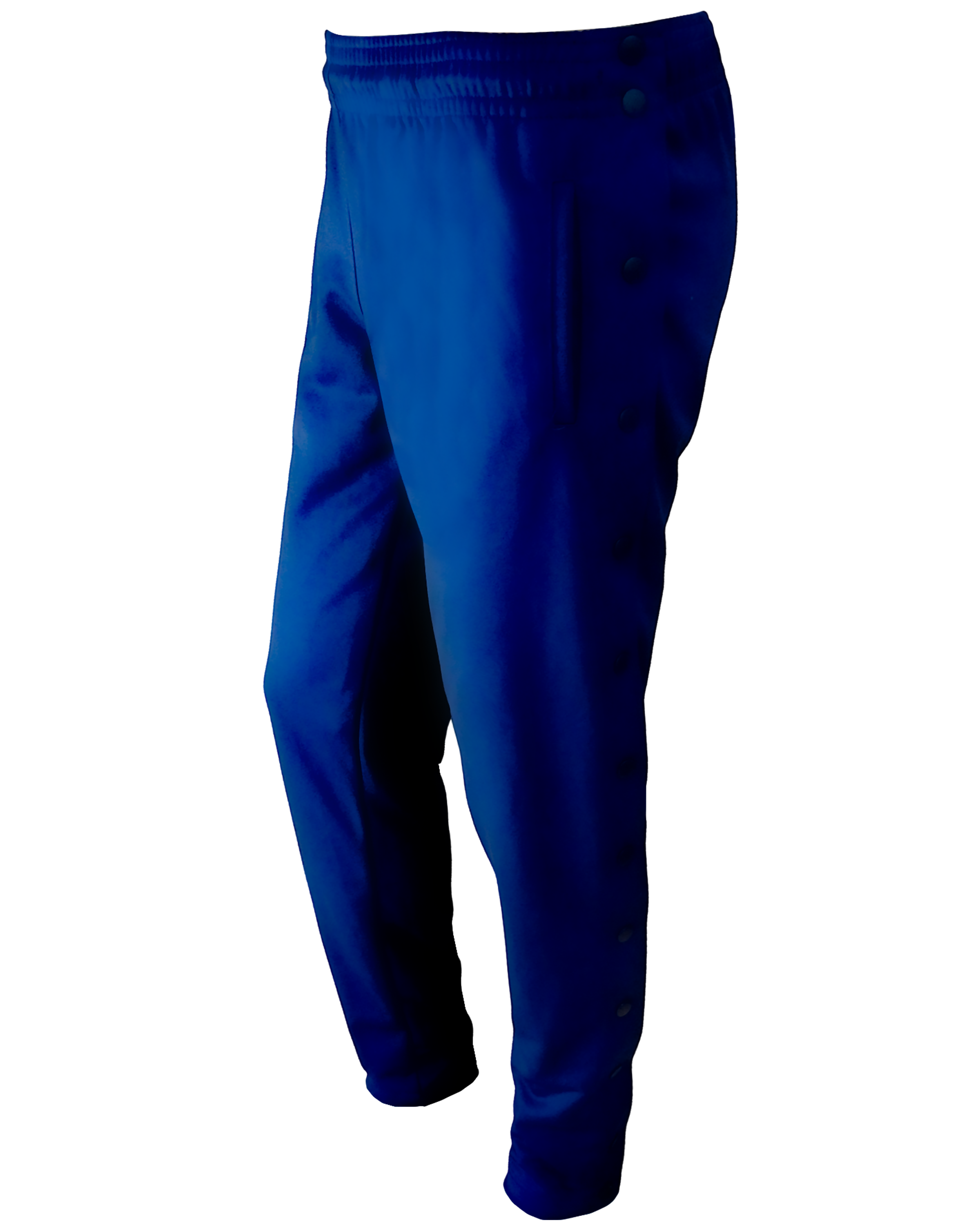 DYED Tapered Tearaway Warmup Pants