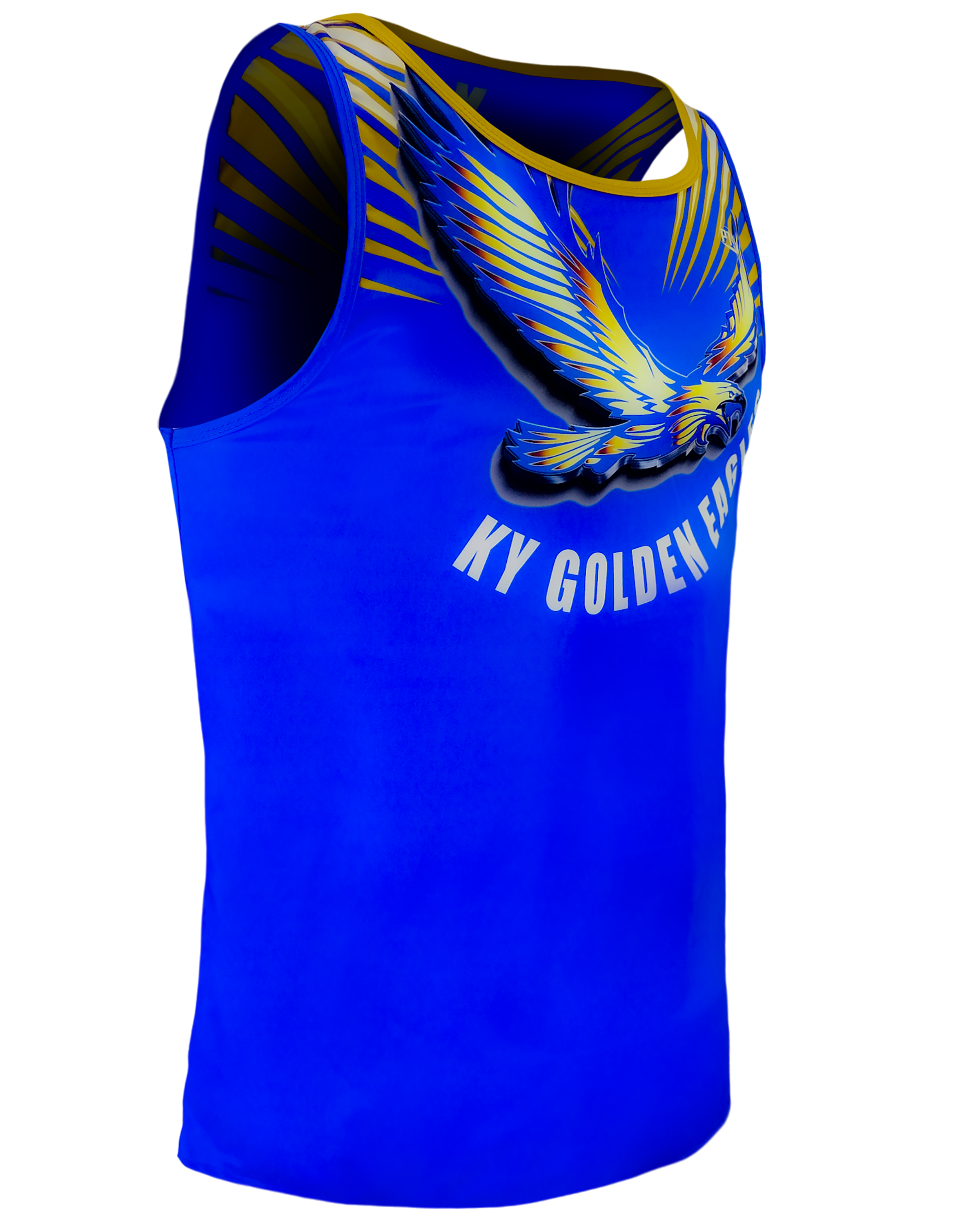 Track & Field Singlet