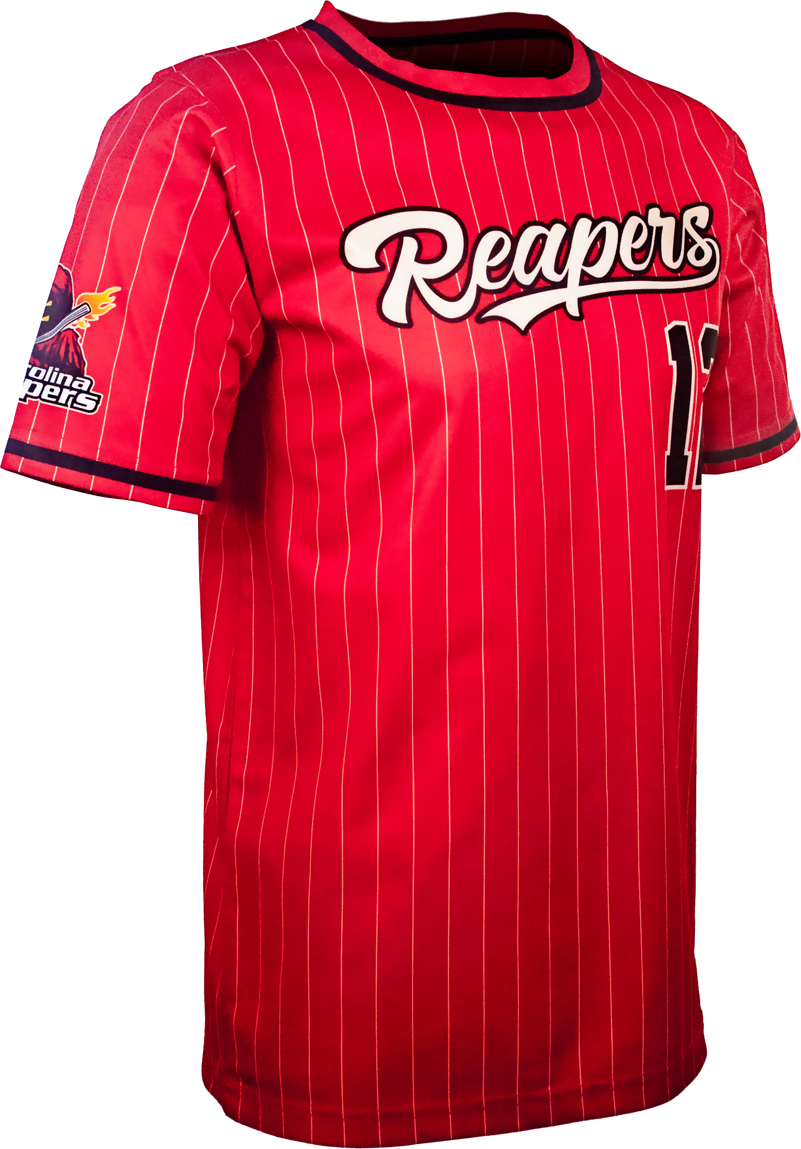 Short Sleeve Crew Neck Tee